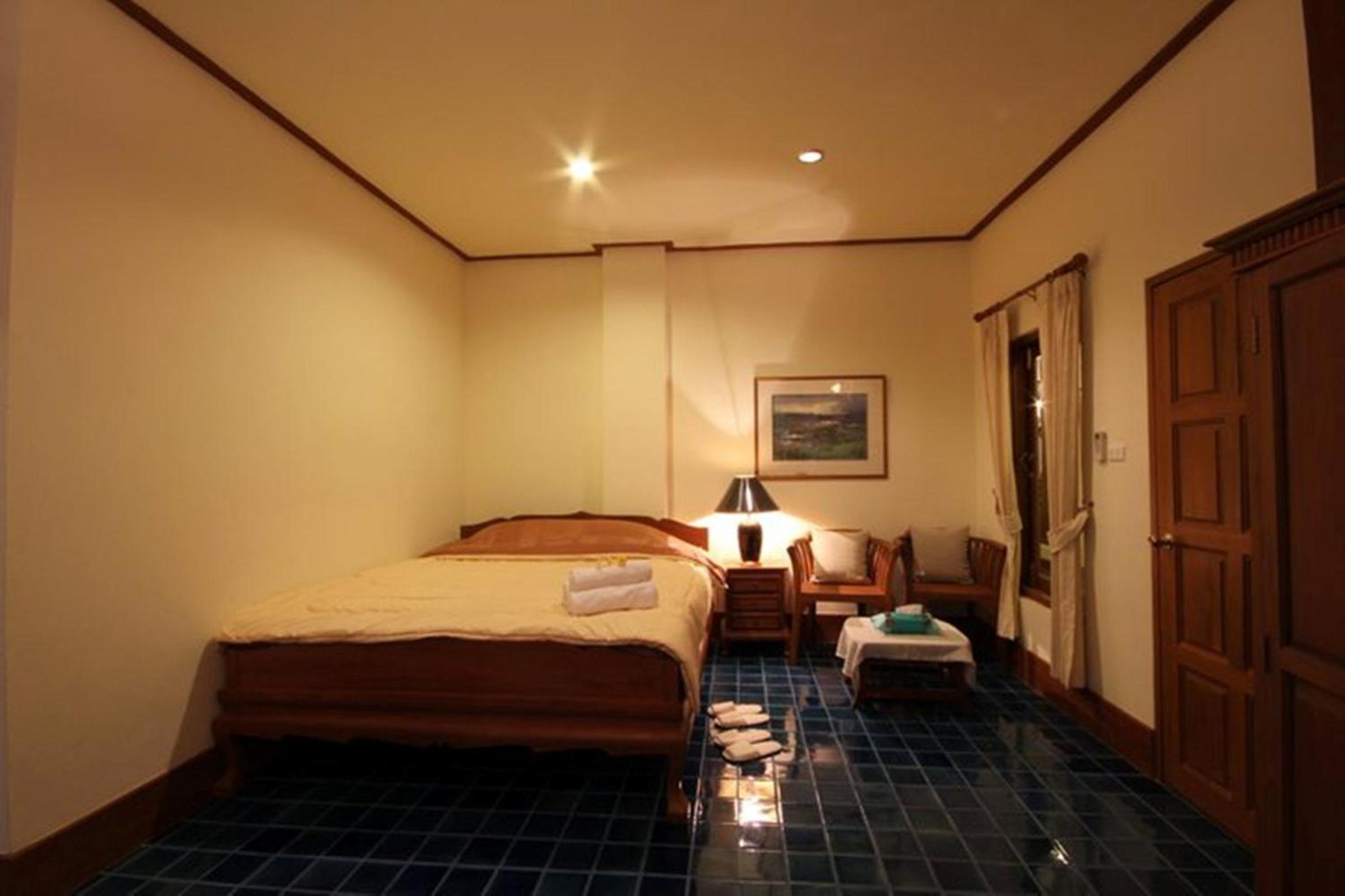 Khum Khun Wang Resort