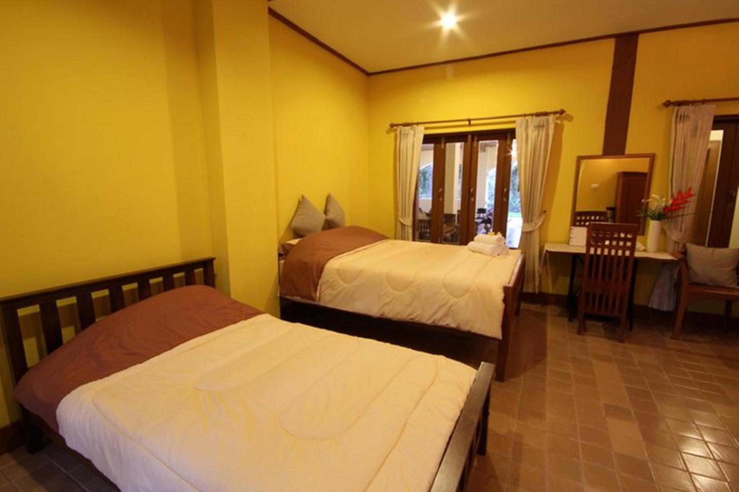 Khum Khun Wang Resort