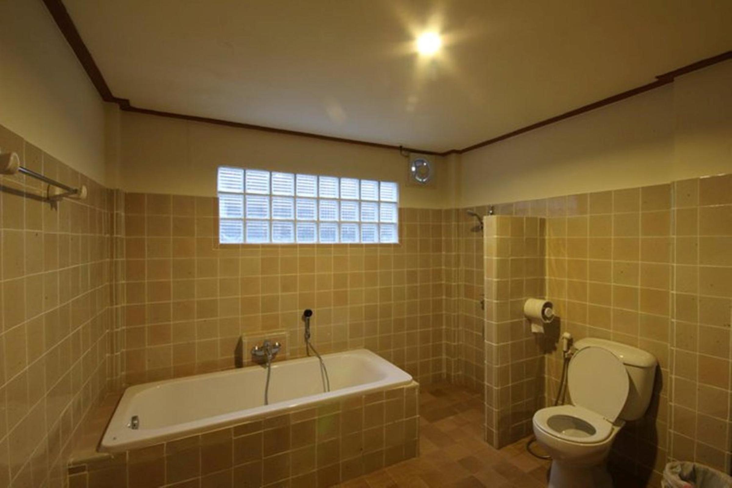 Khum Khun Wang Resort