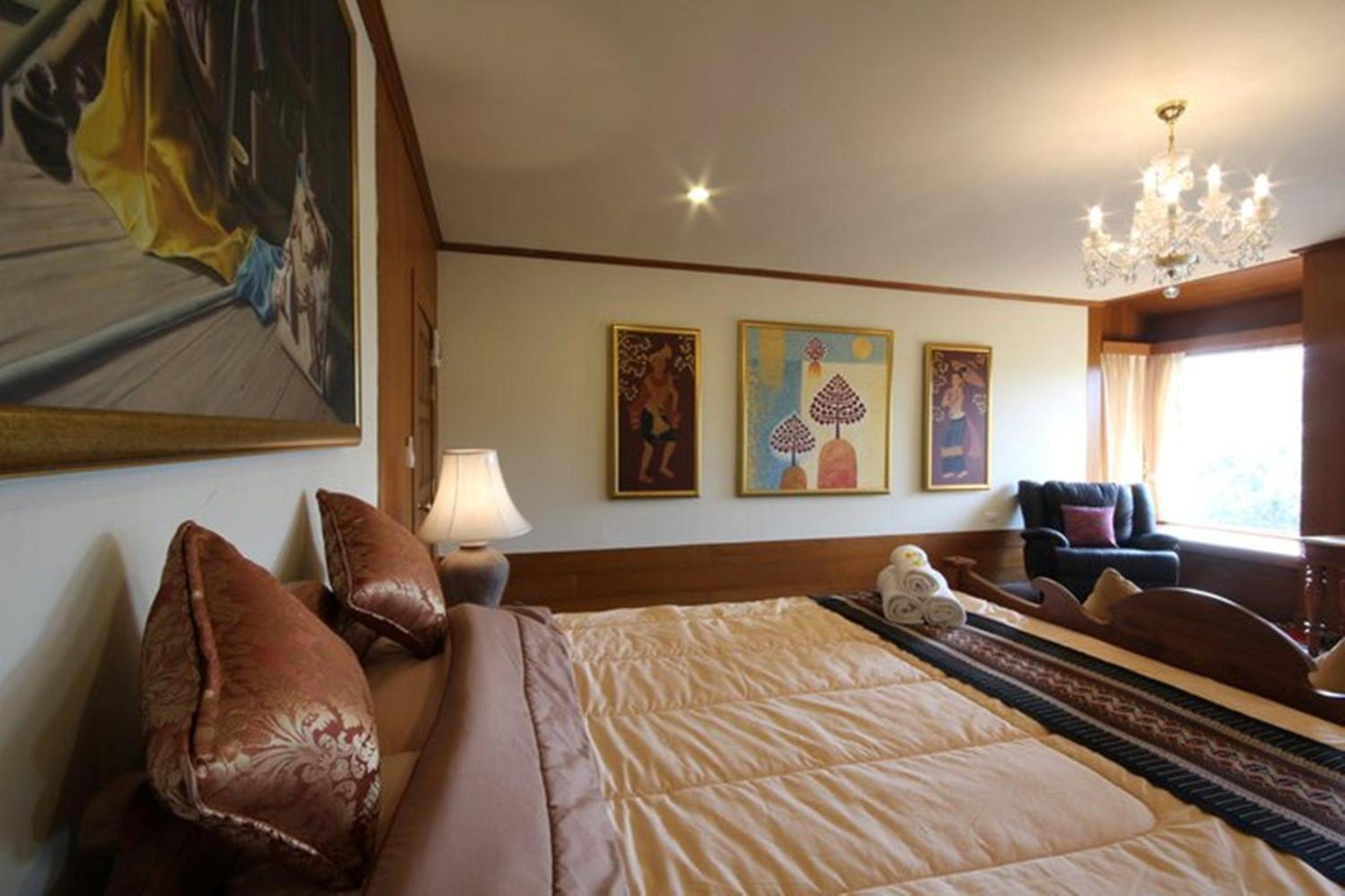 Khum Khun Wang Resort