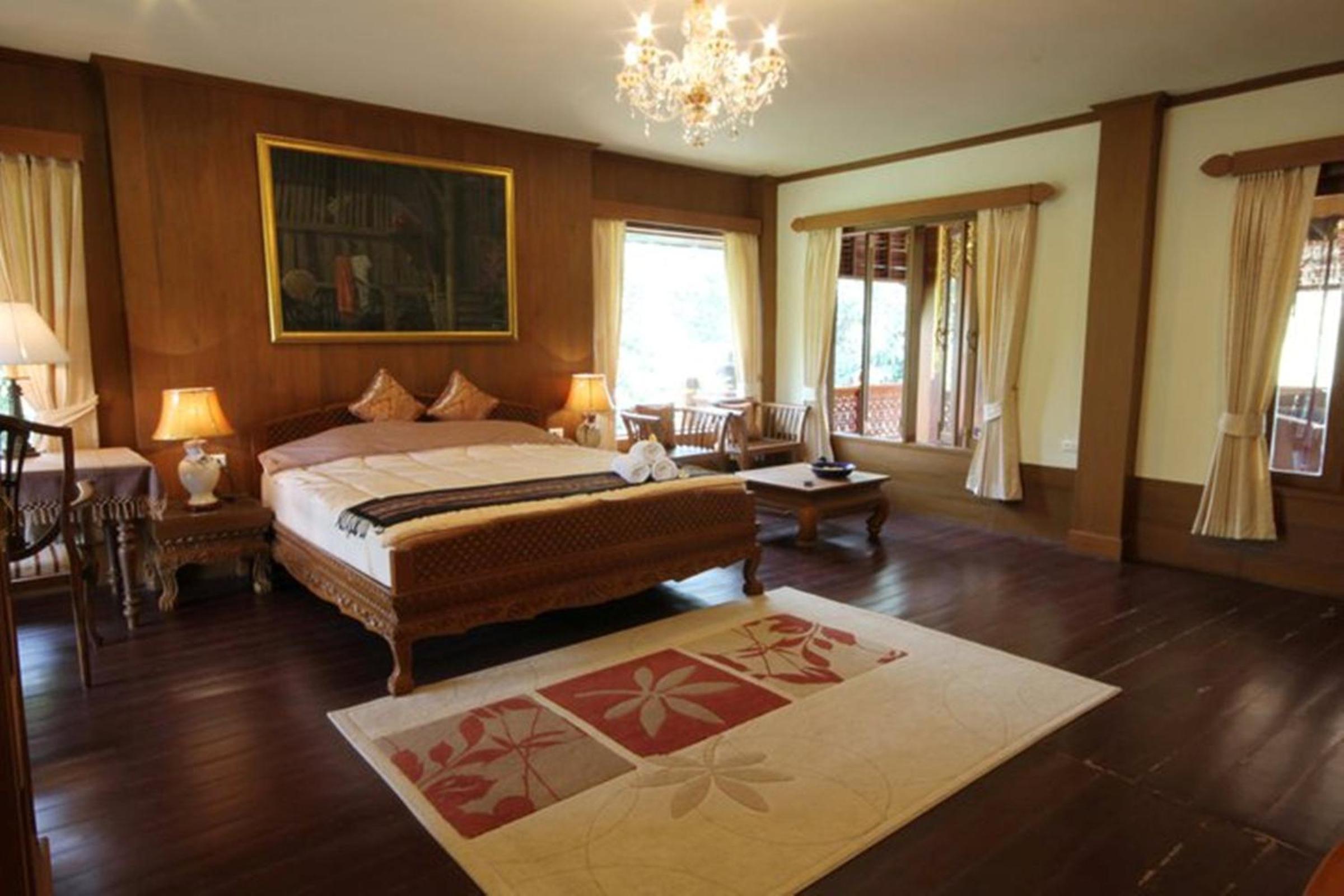 Khum Khun Wang Resort