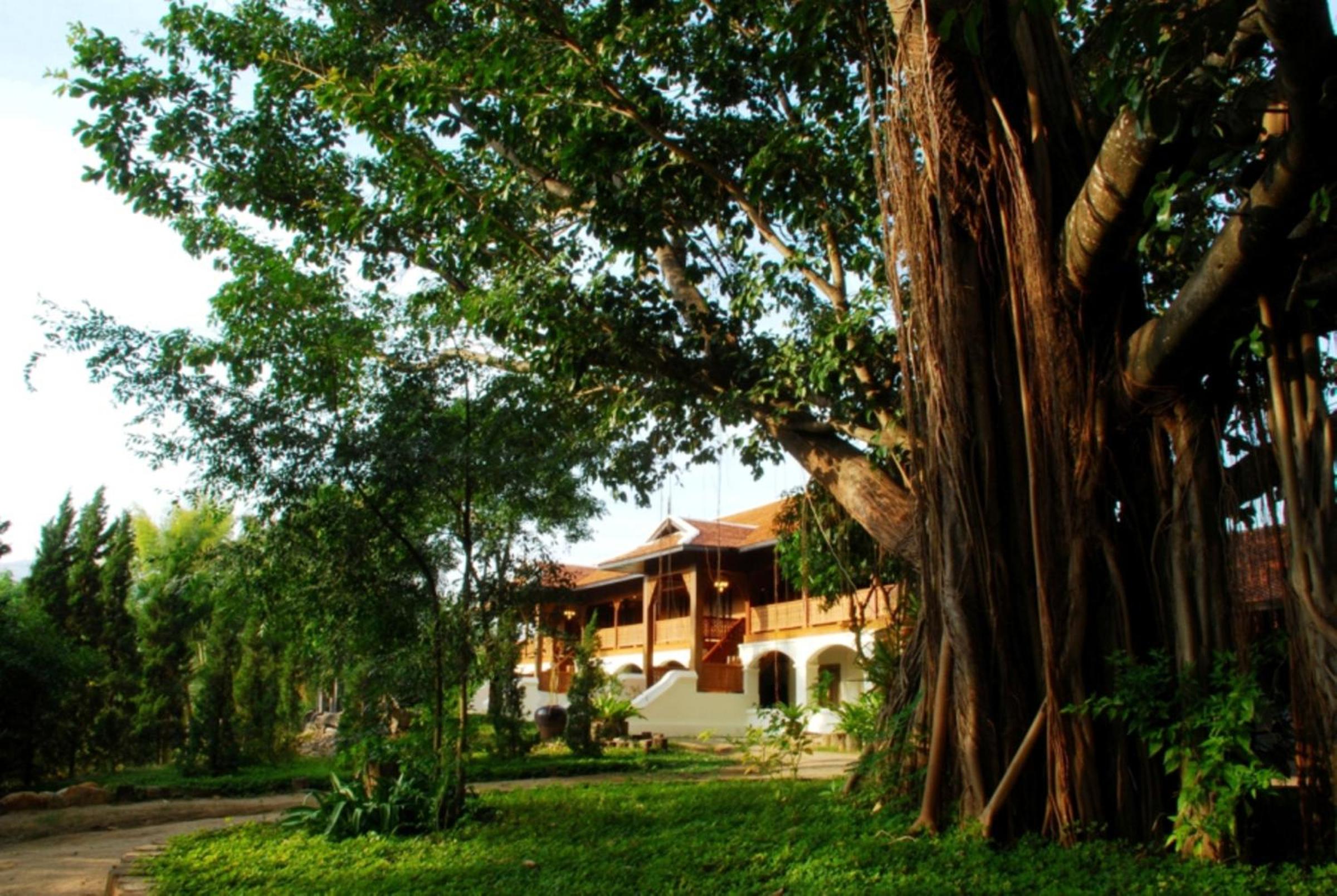 Khum Khun Wang Resort
