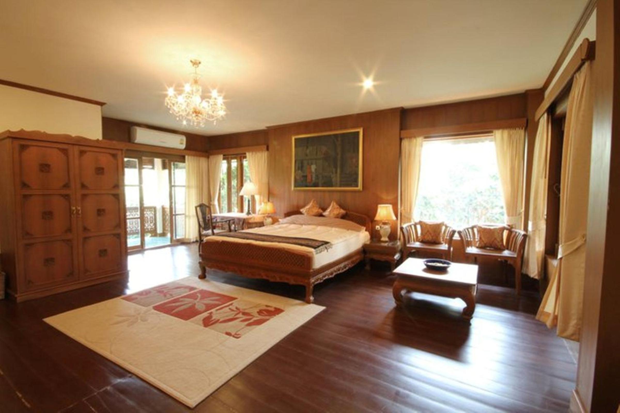Khum Khun Wang Resort
