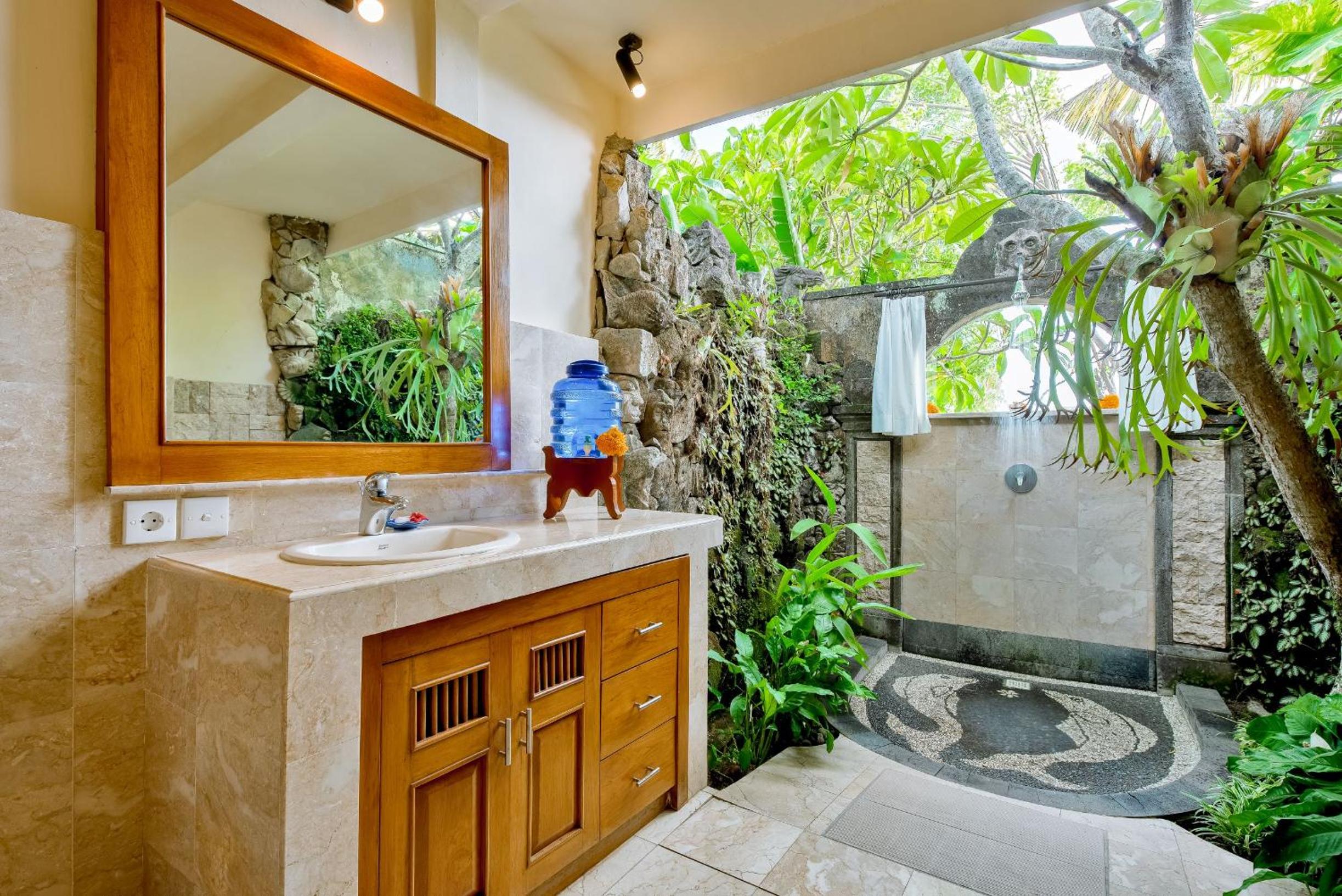 Alam Jiwa Ubud