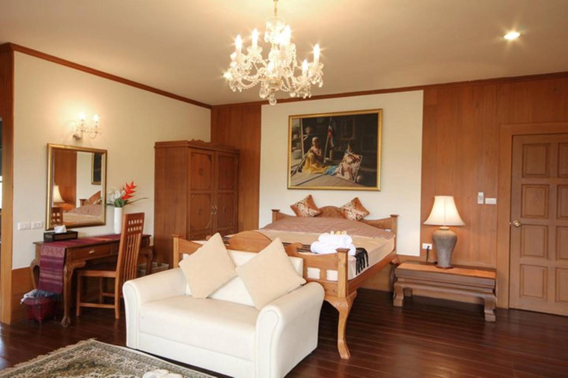 Khum Khun Wang Resort