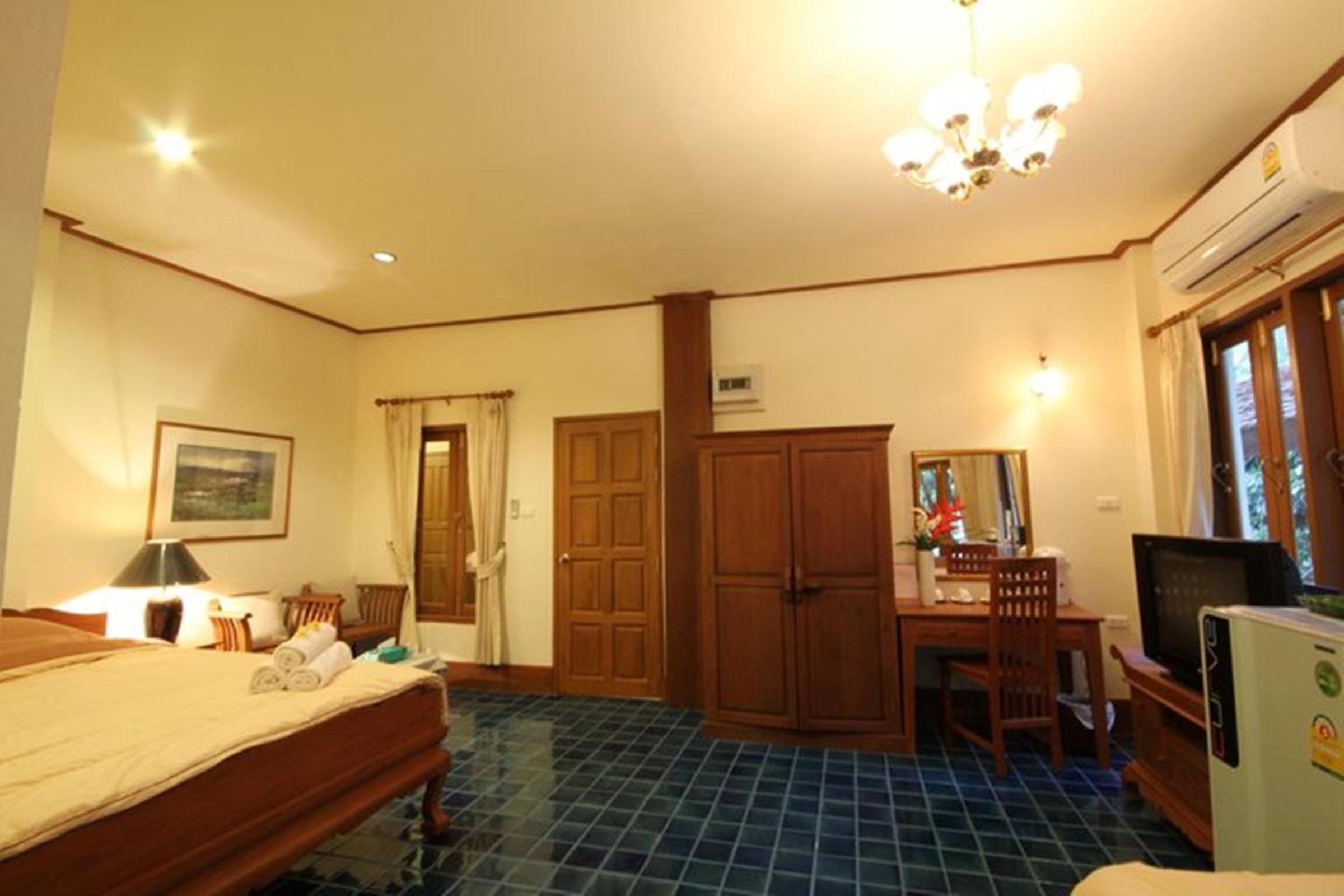 Khum Khun Wang Resort