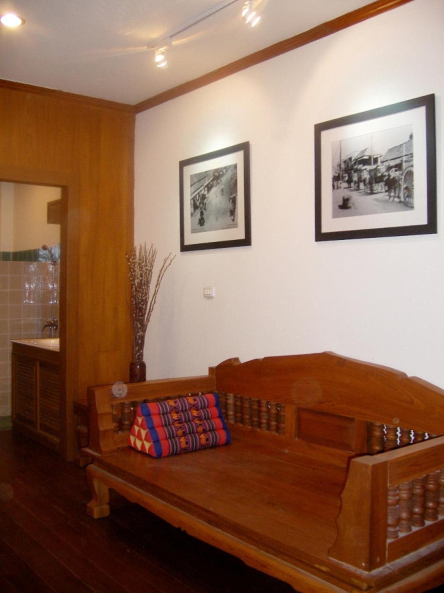 Khum Khun Wang Resort
