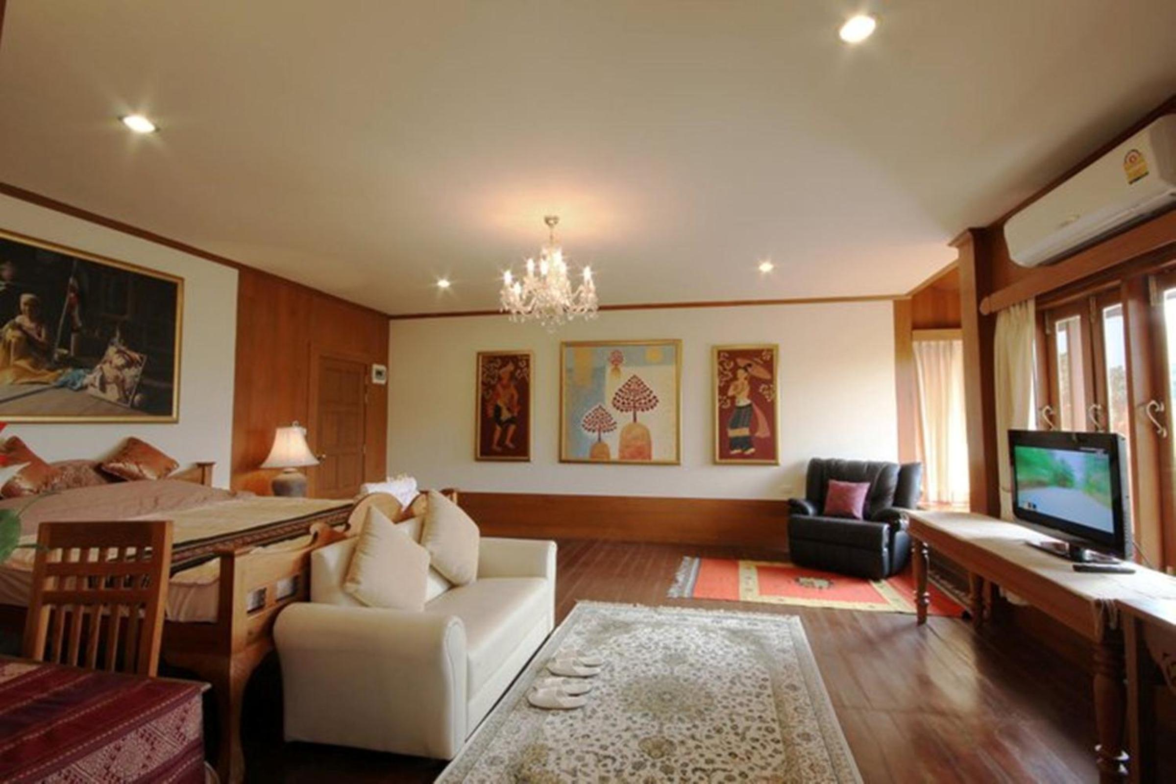 Khum Khun Wang Resort