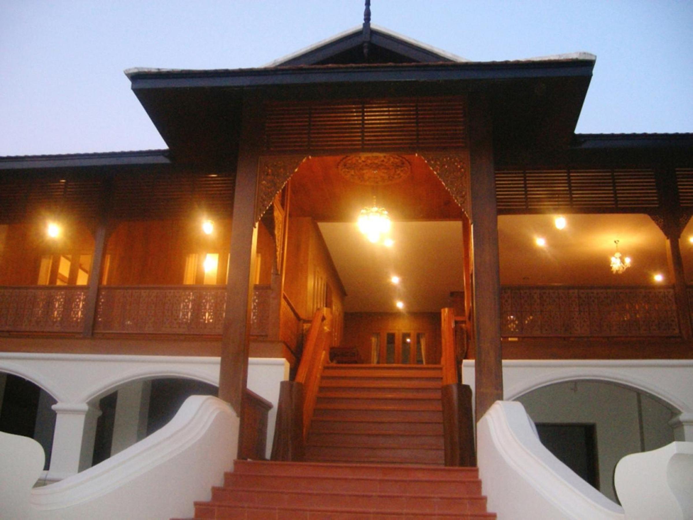 Khum Khun Wang Resort