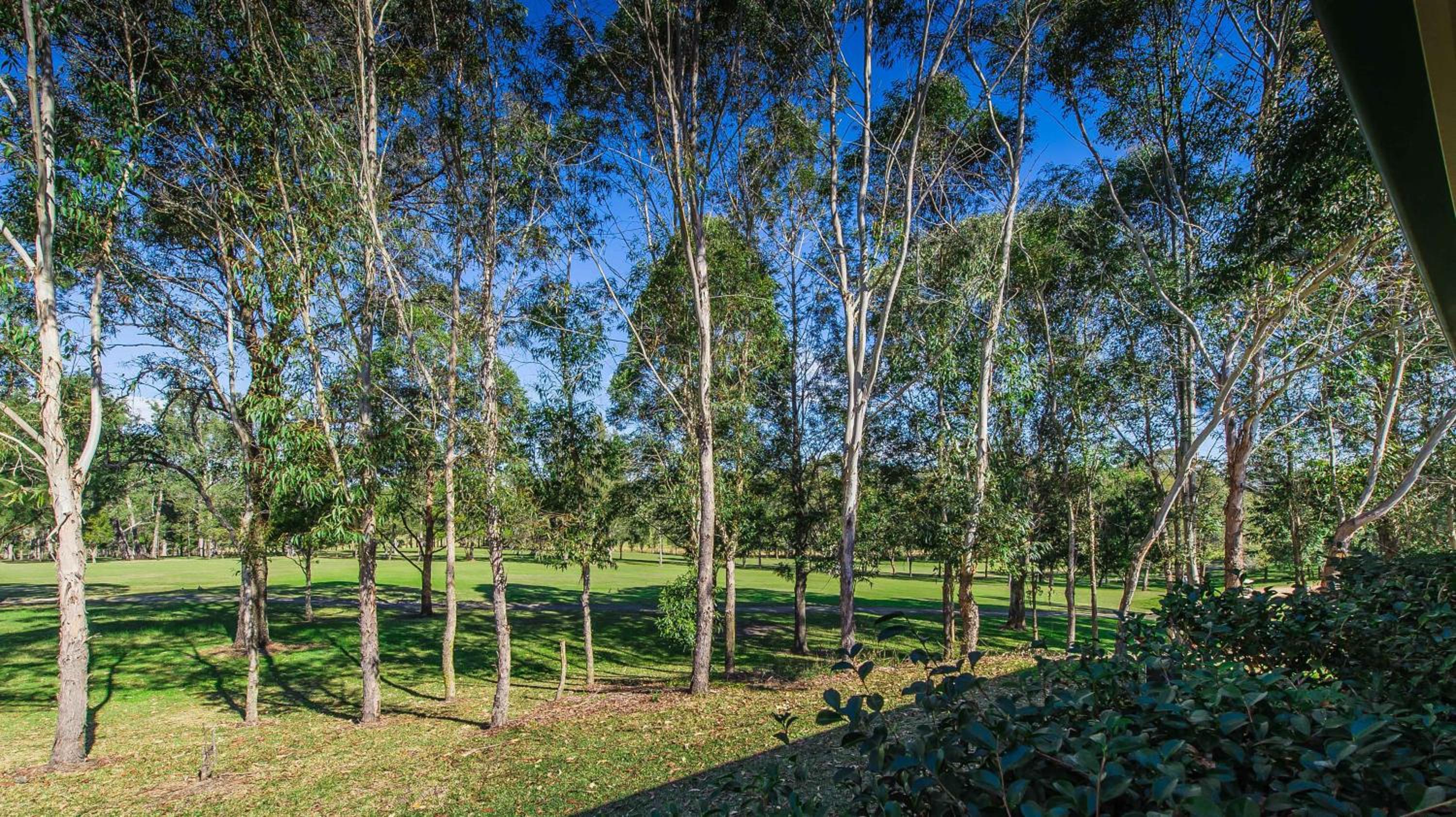 Golf Club Motor Inn Wingham