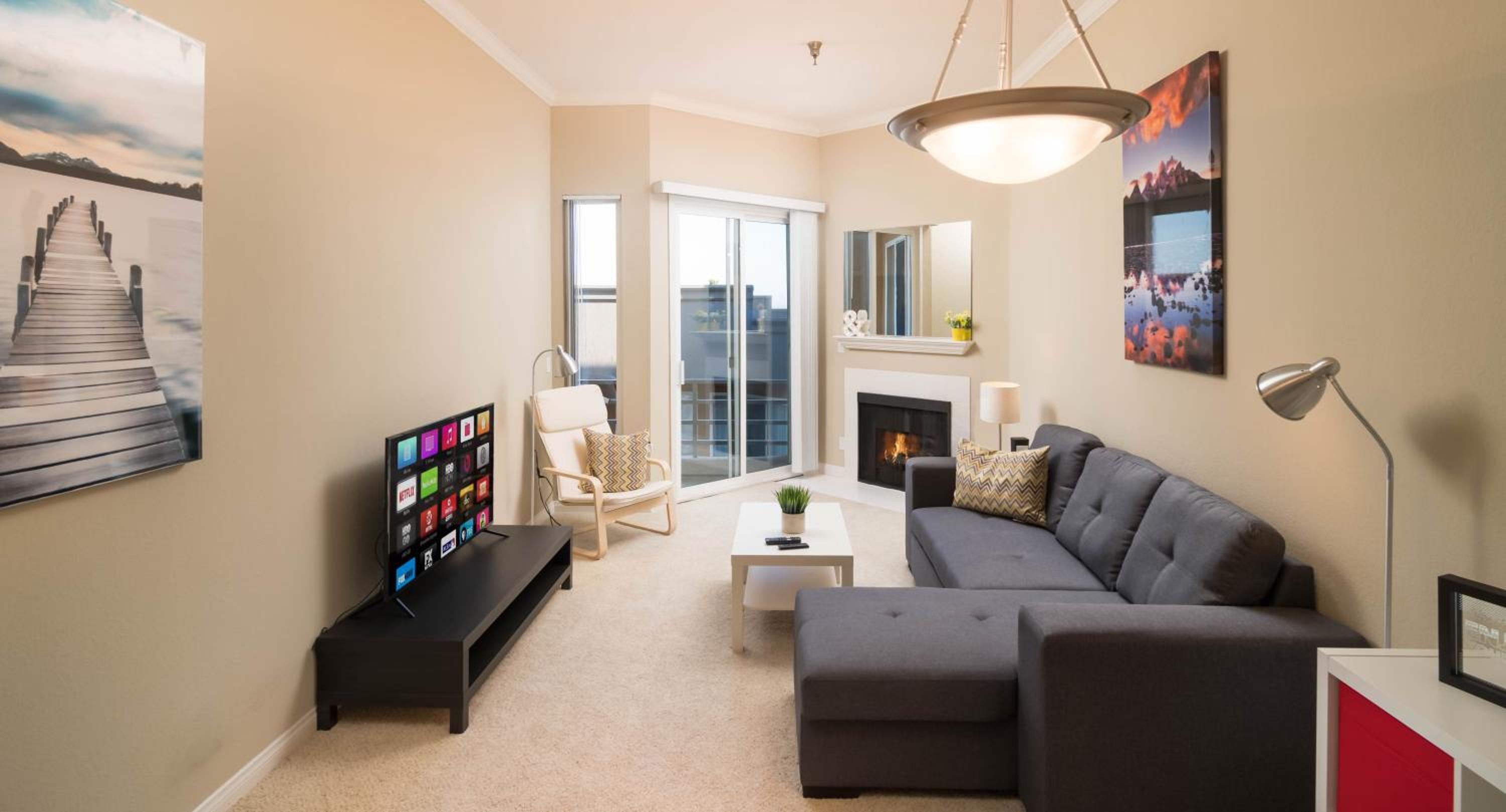 Integrity - Real Hollywood Experience