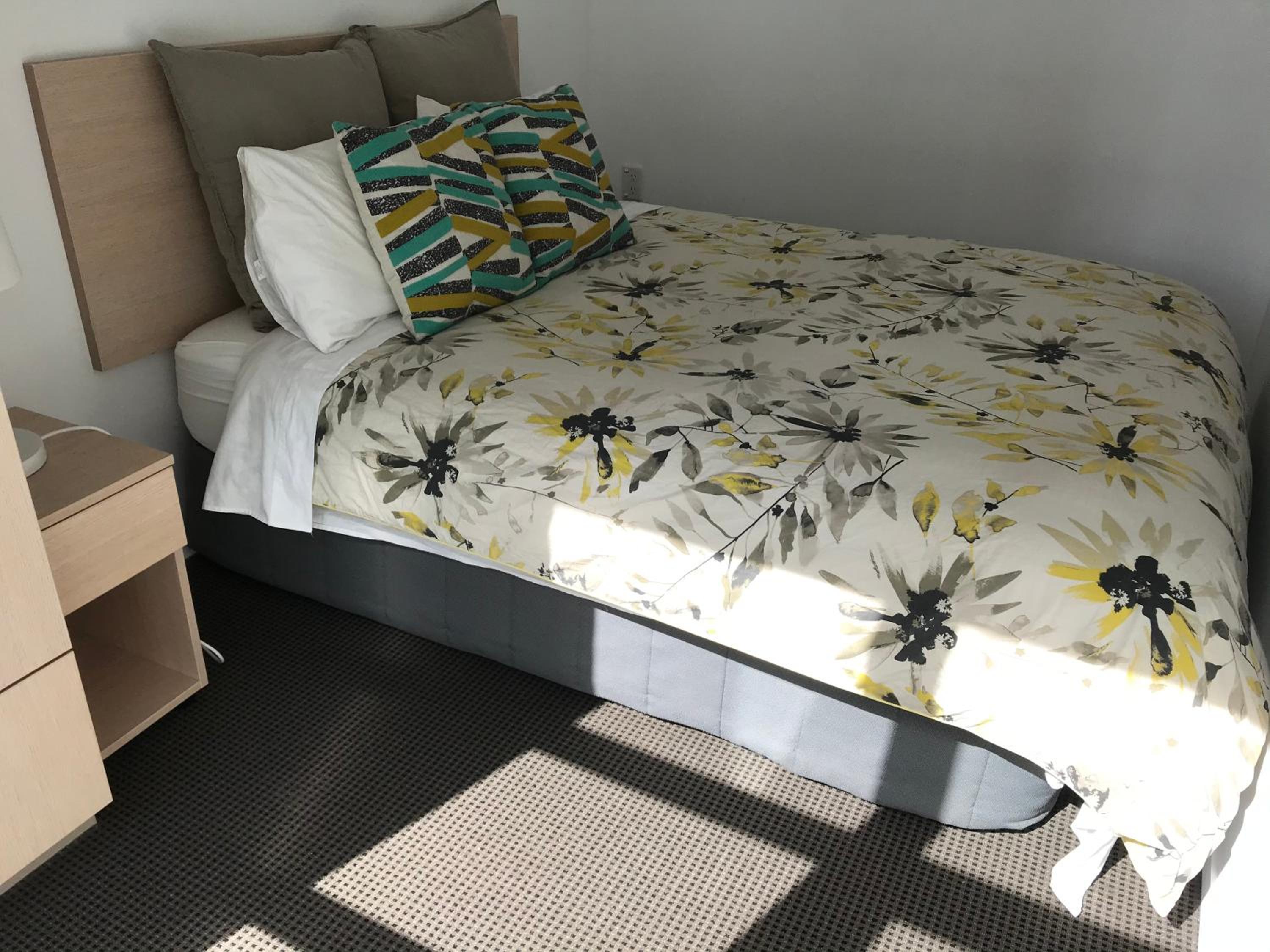 Auckland City coby Suite view 4