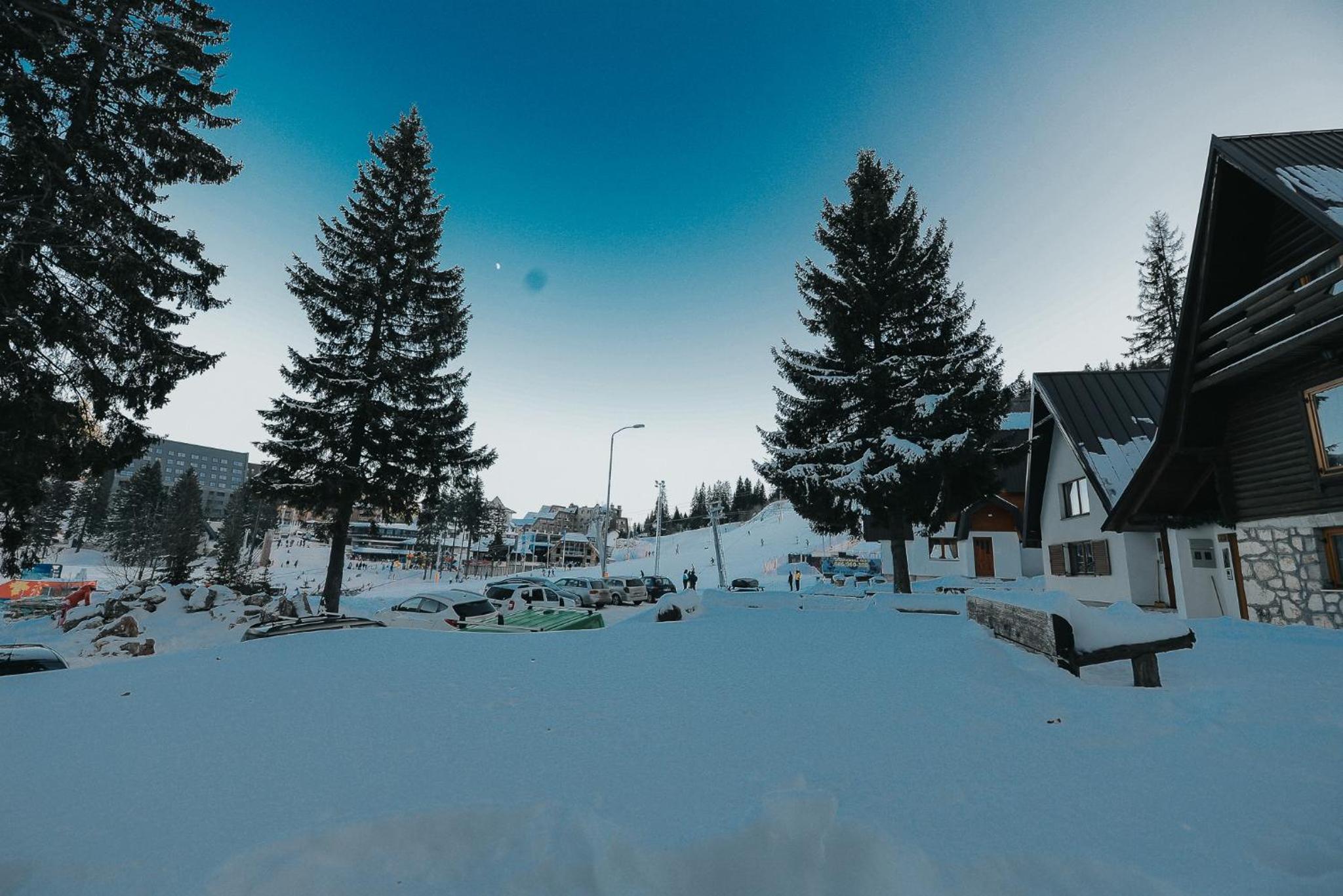 Čarobna Kuća Jahorina