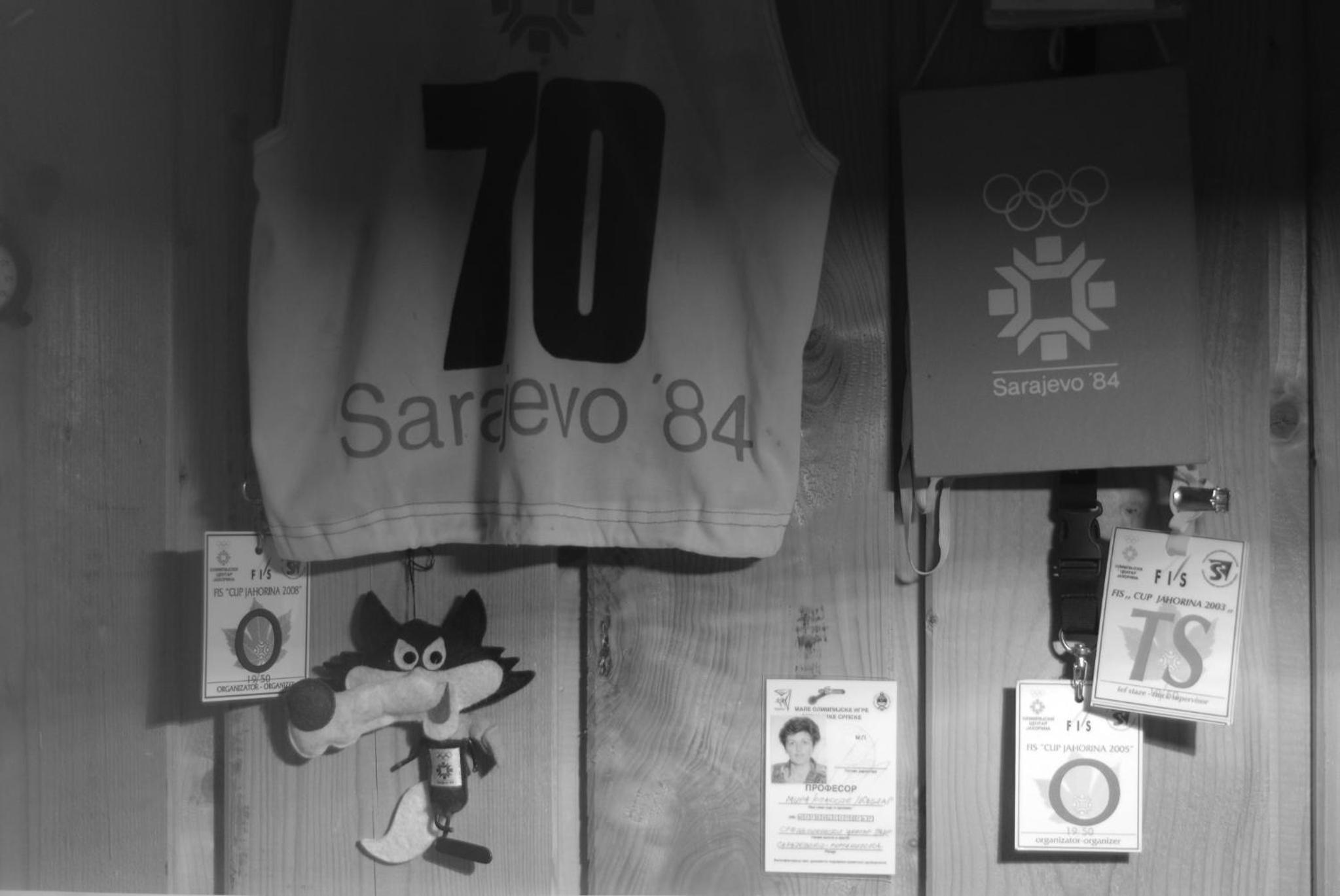 Čarobna Kuća Jahorina
