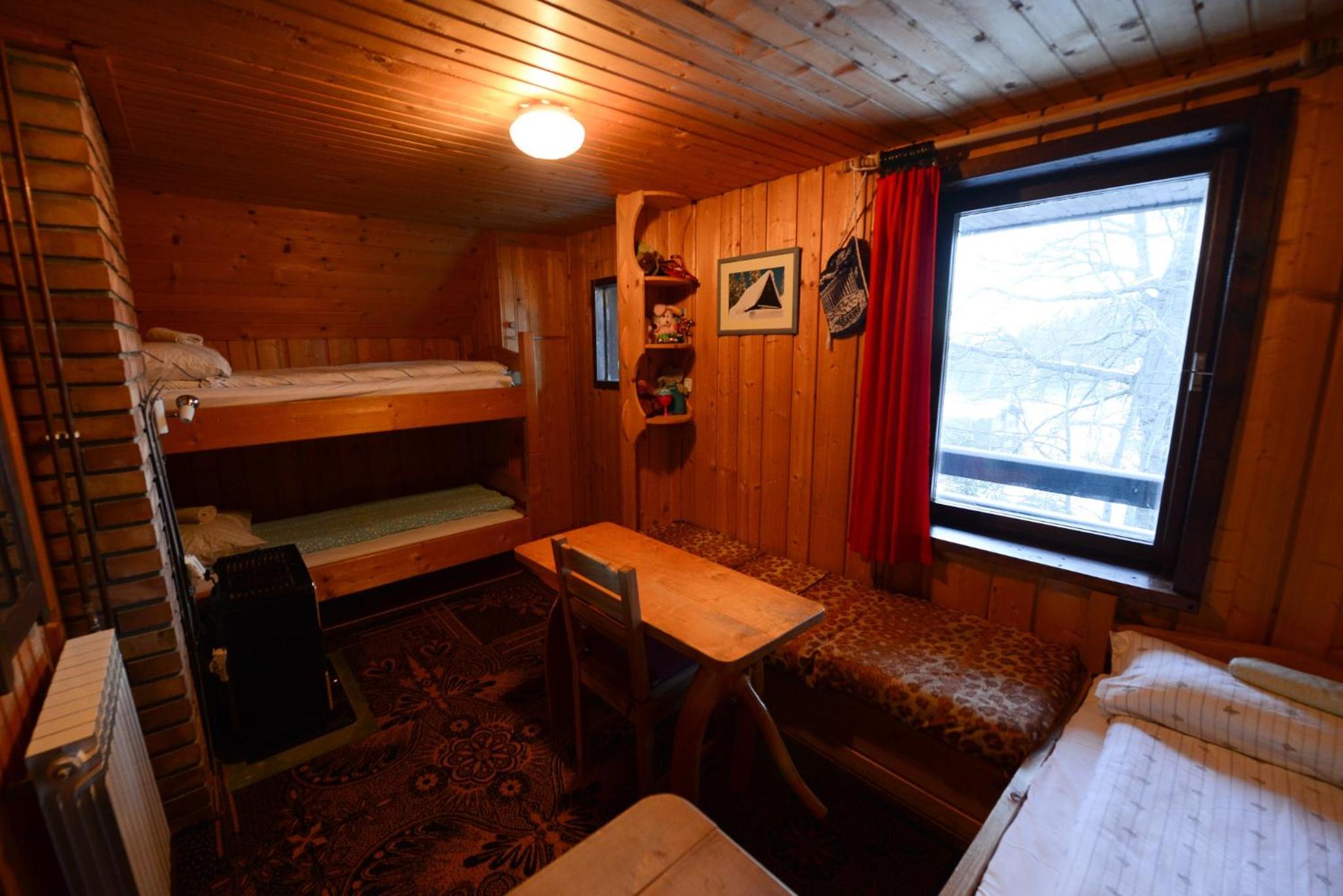 Čarobna Kuća Jahorina