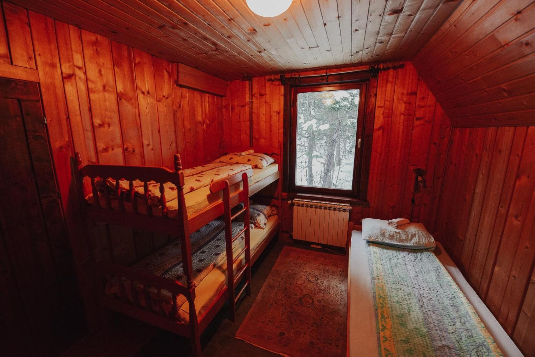 Čarobna Kuća Jahorina