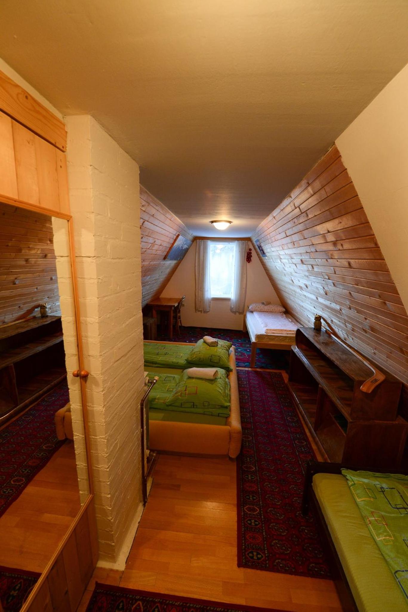 Čarobna Kuća Jahorina