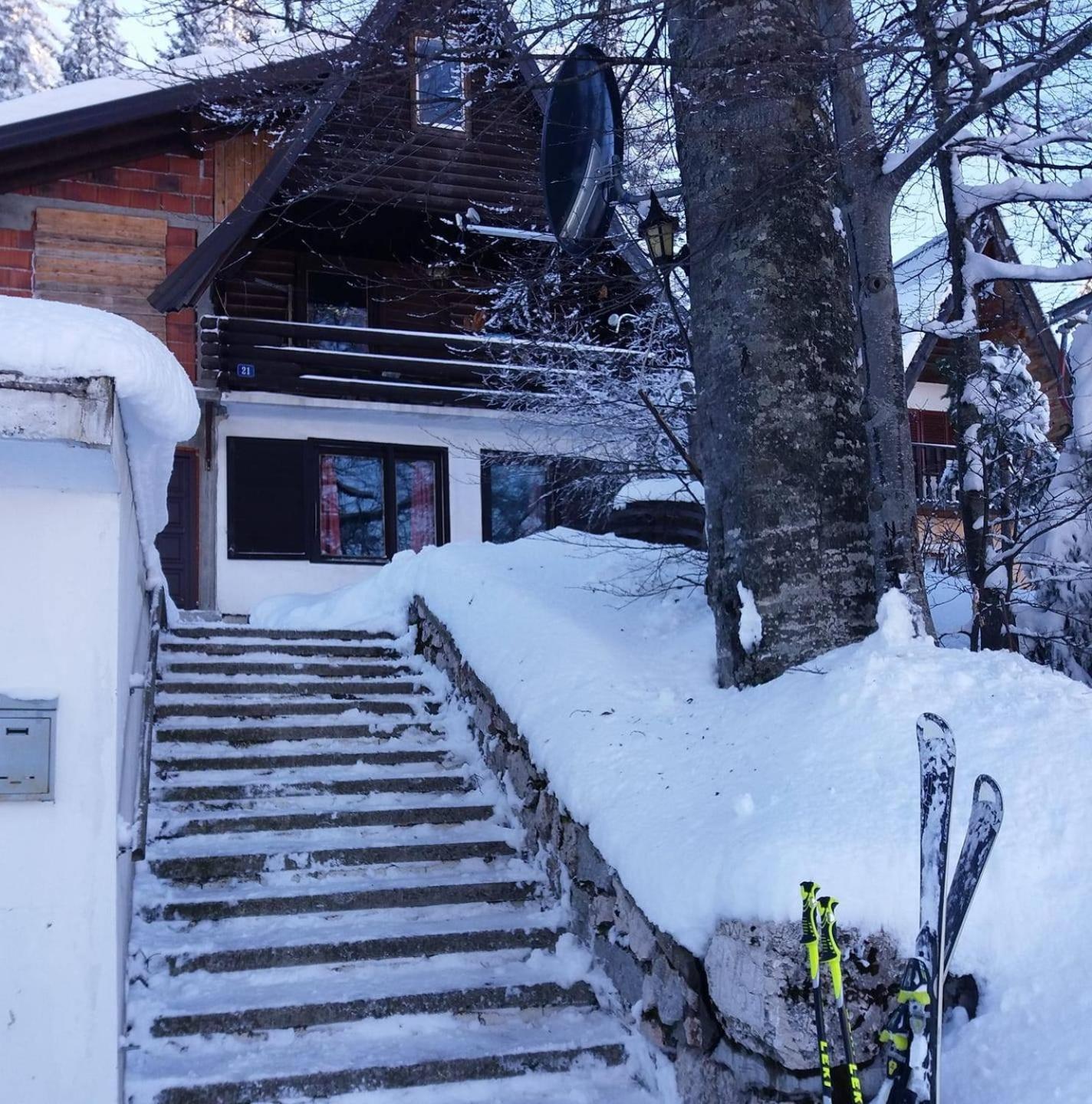 Čarobna Kuća Jahorina