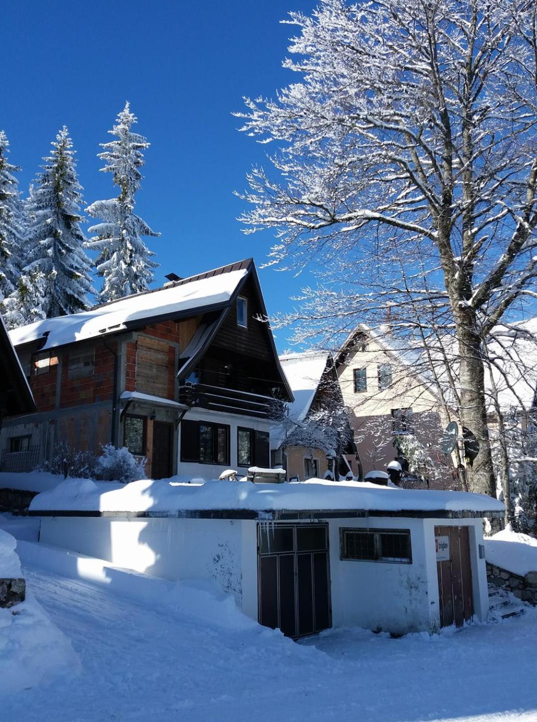Čarobna Kuća Jahorina