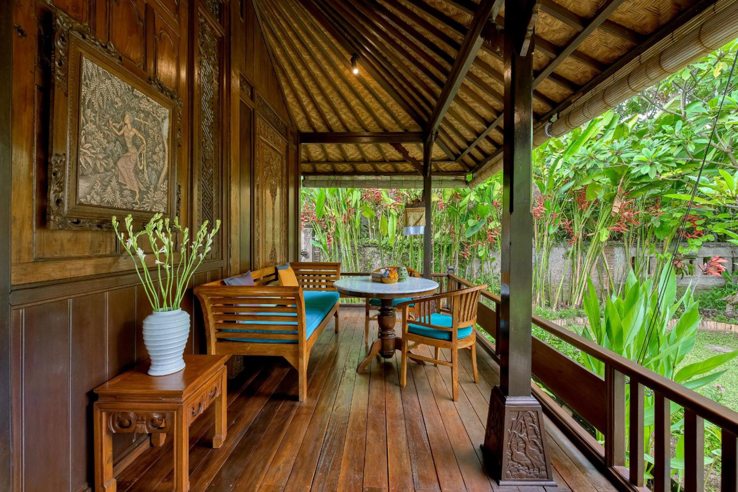 Alam Jiwa Ubud