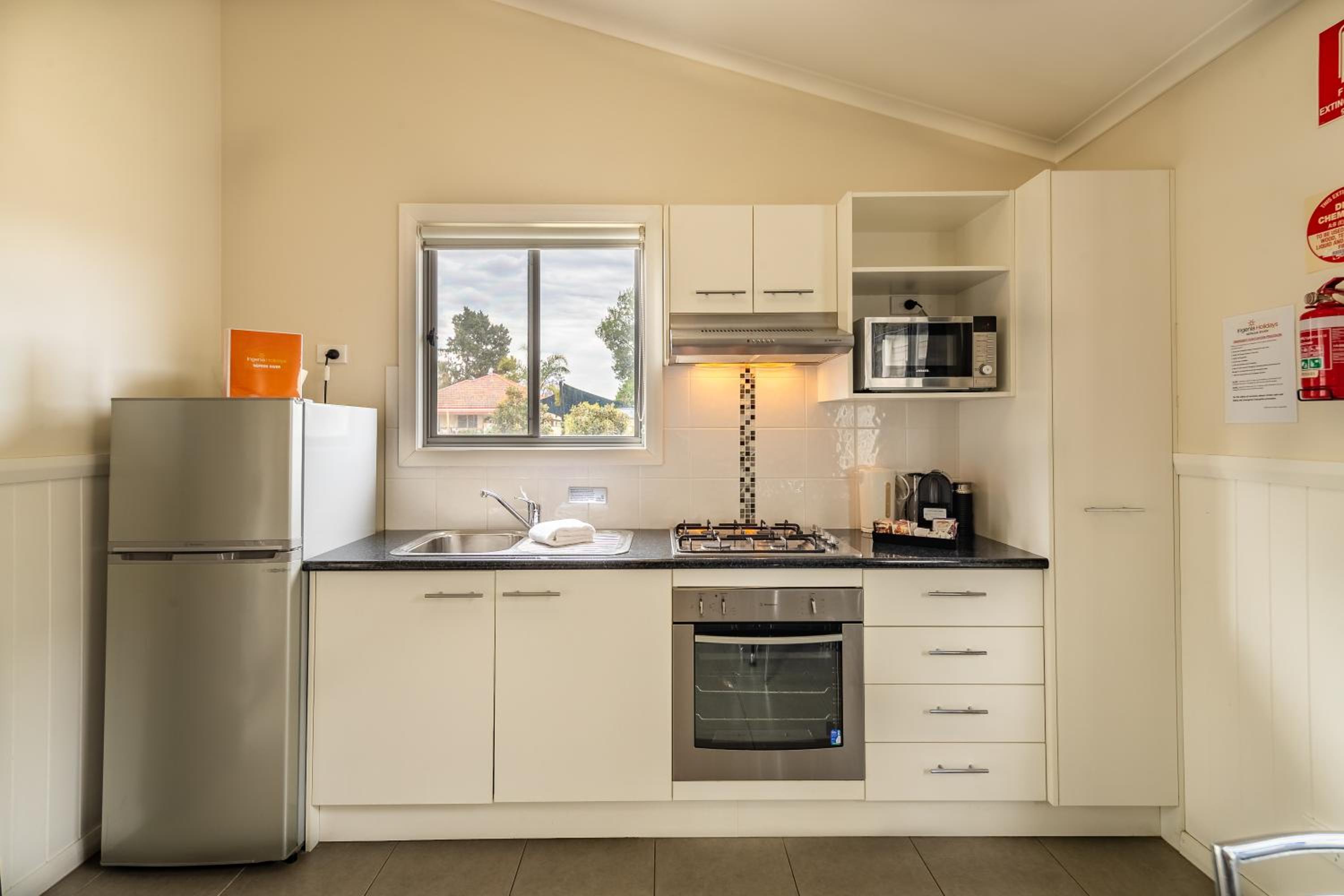 Ingenia Holidays Nepean River