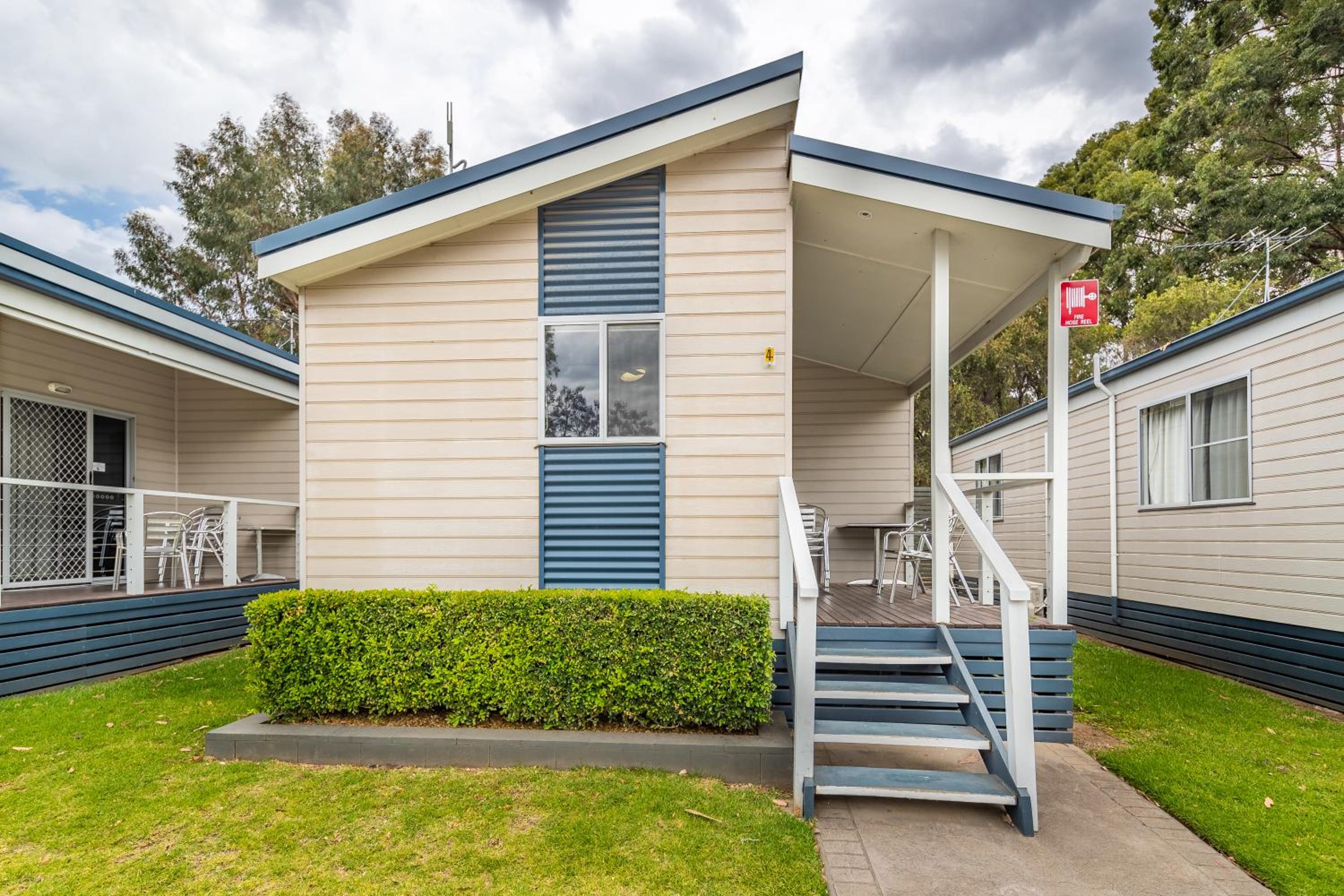 Ingenia Holidays Nepean River