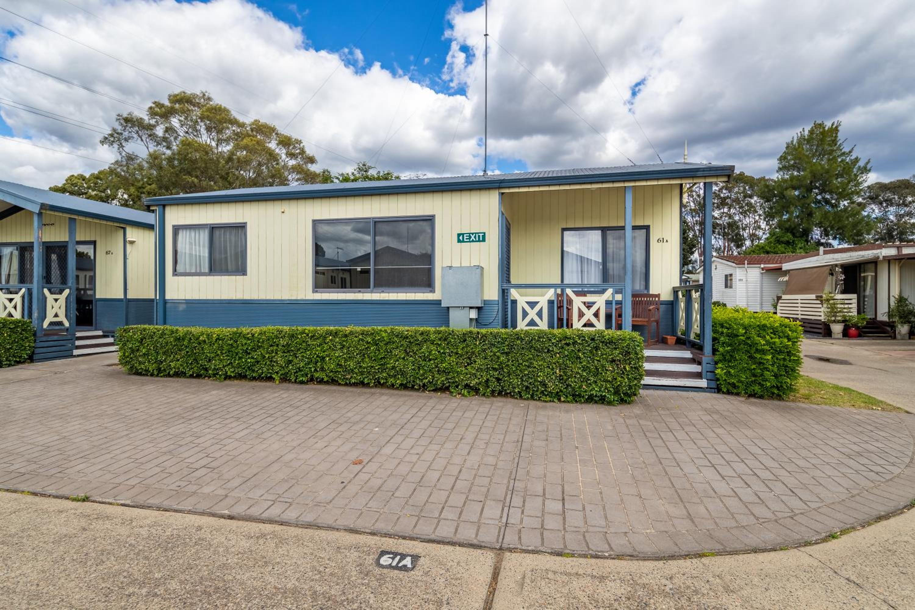 Ingenia Holidays Nepean River