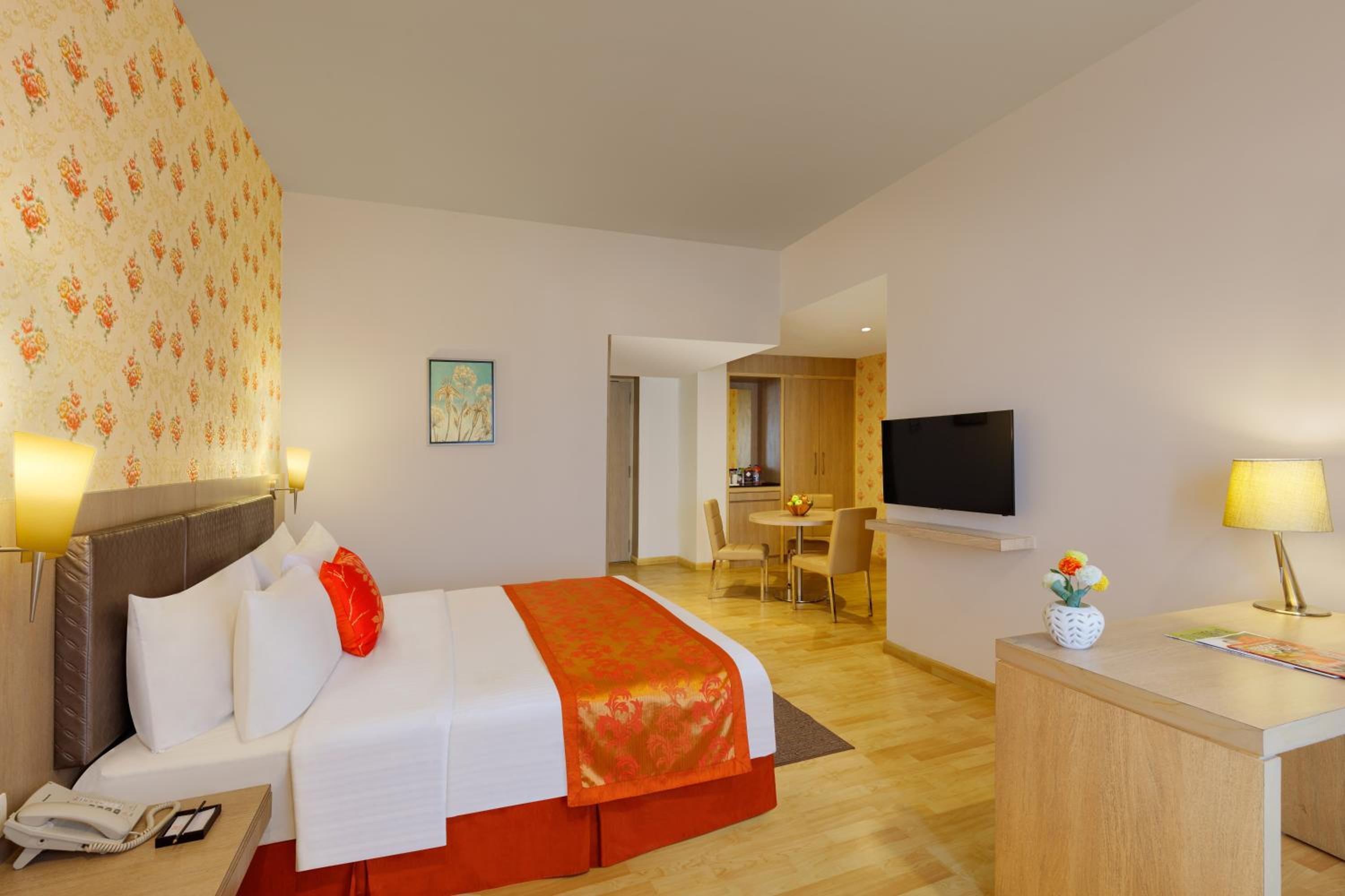 Welcomhotel by ITC Hotels, GST Road, Chennai