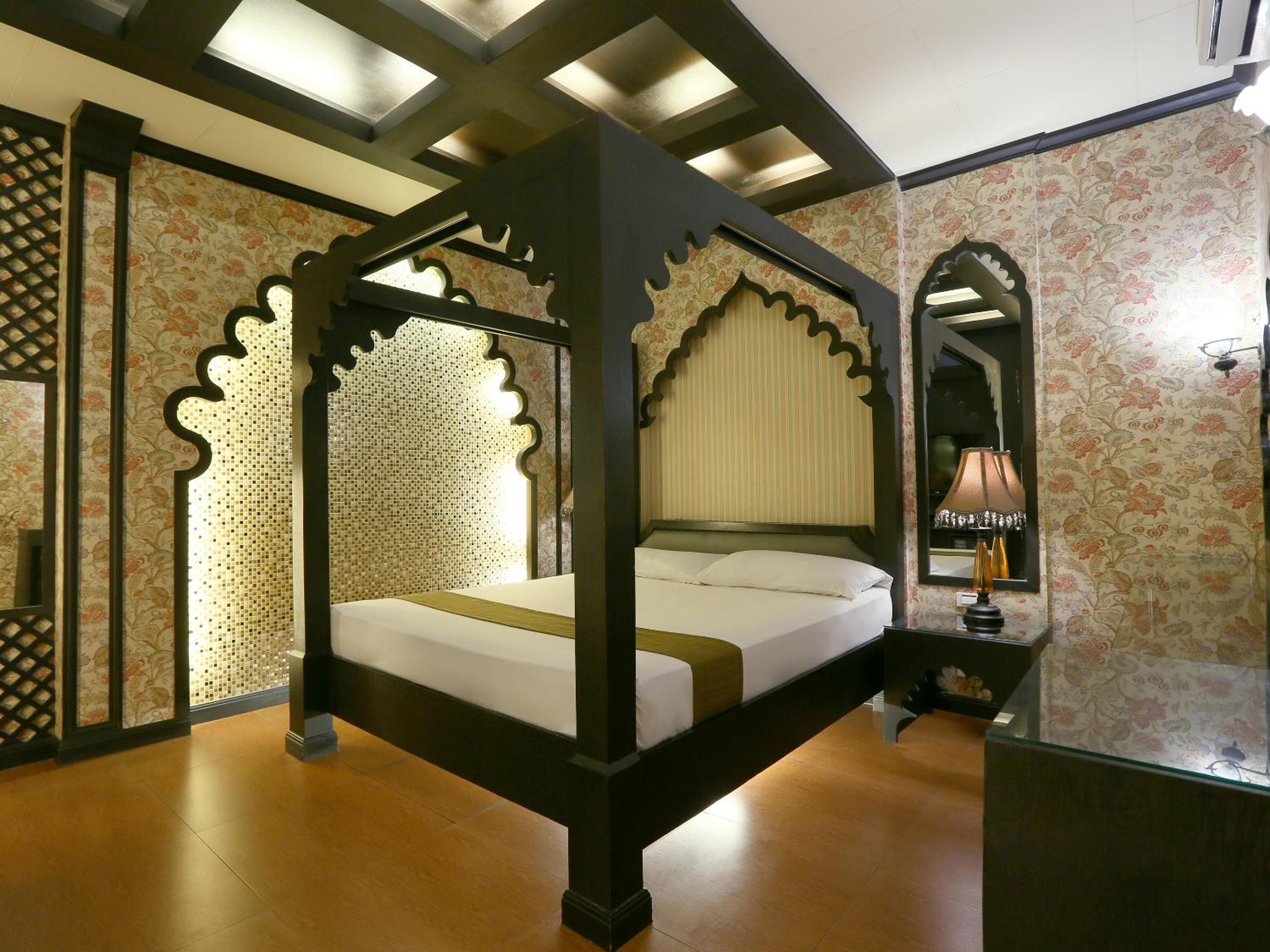 Hotel Ava Malate