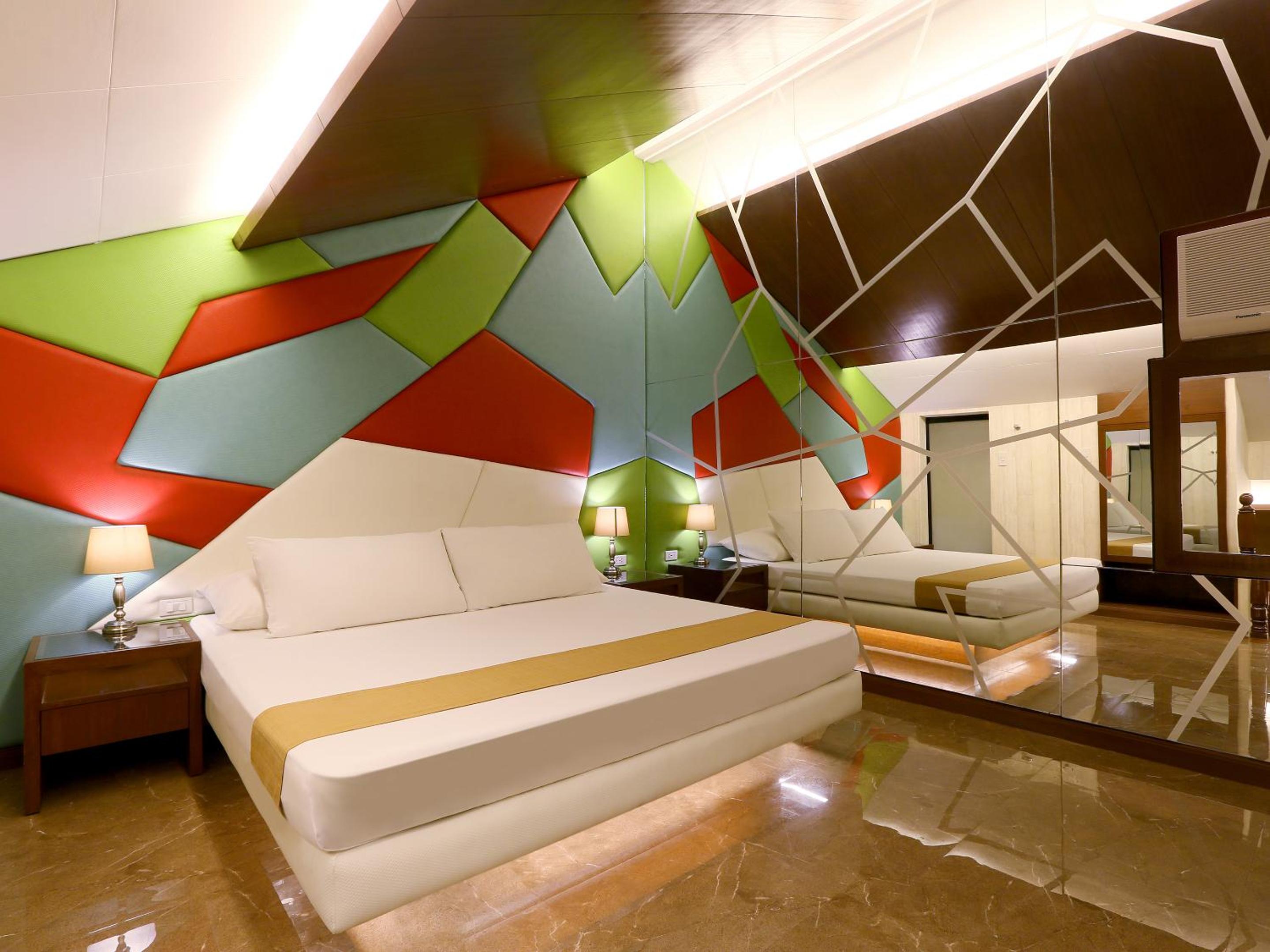 Hotel Ava Malate, Manila - 21