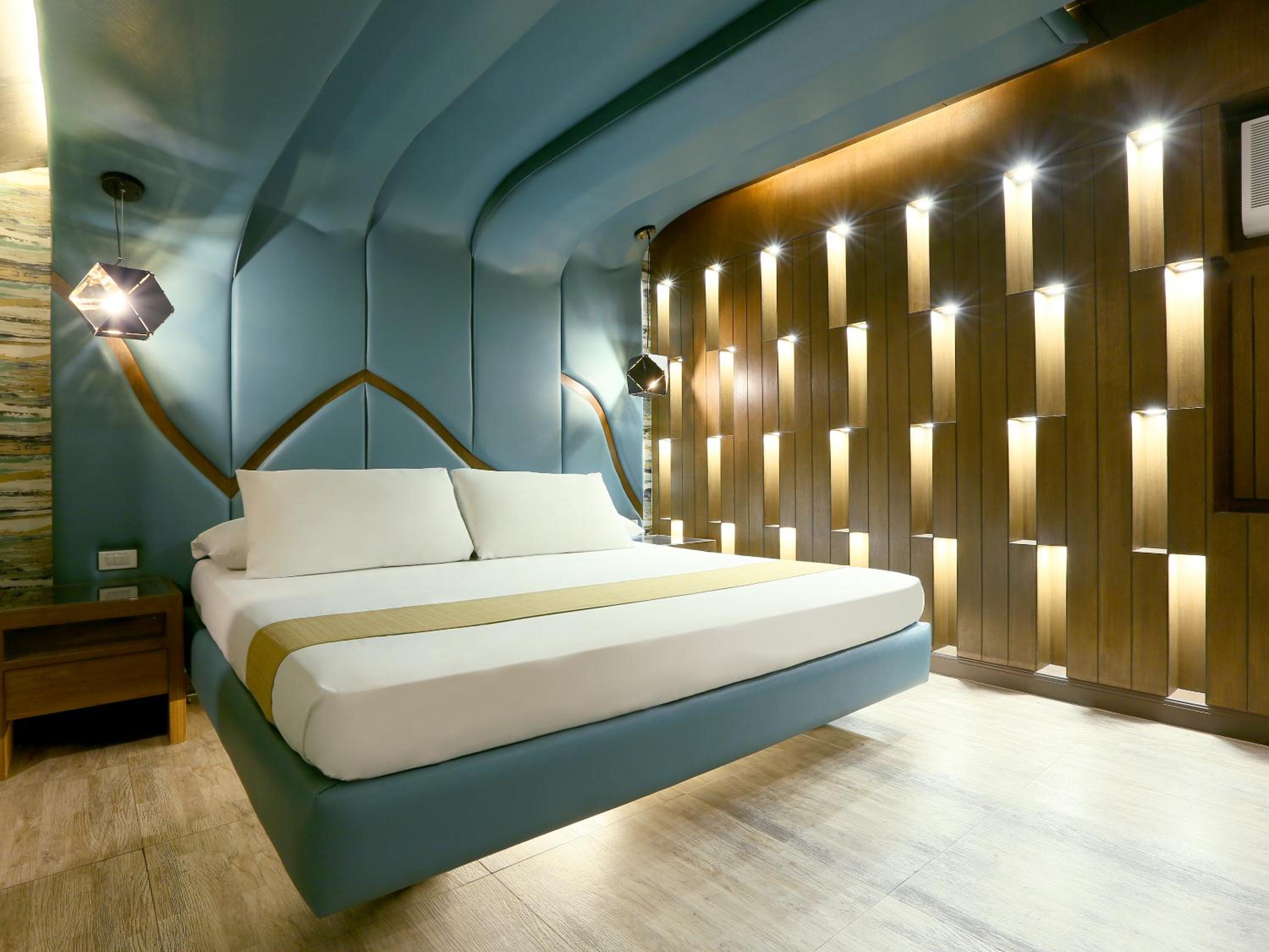 Hotel Ava Malate