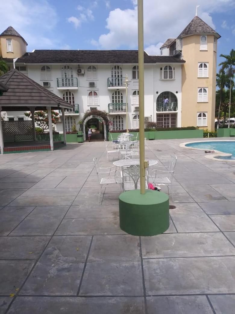 children's play area