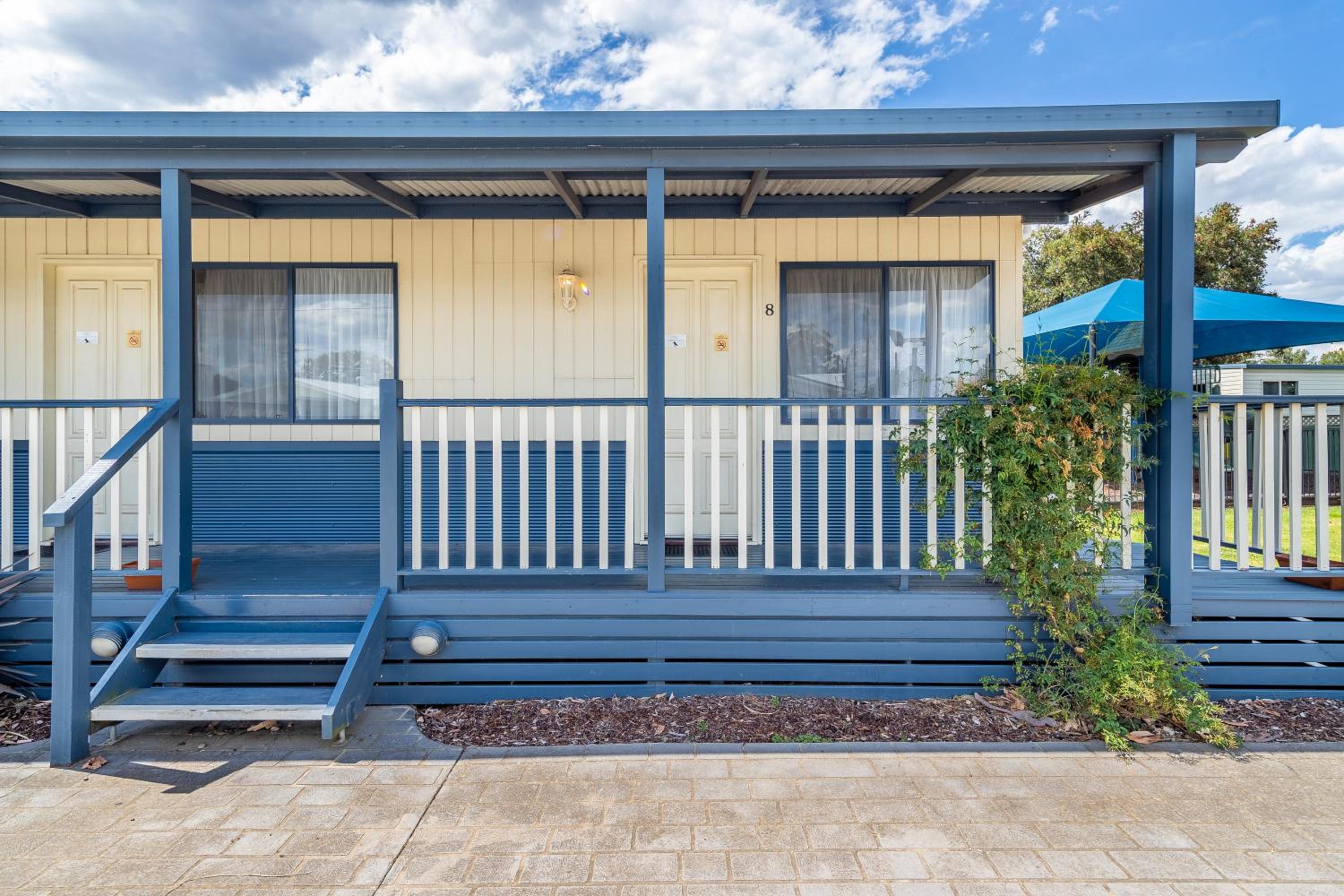Ingenia Holidays Nepean River