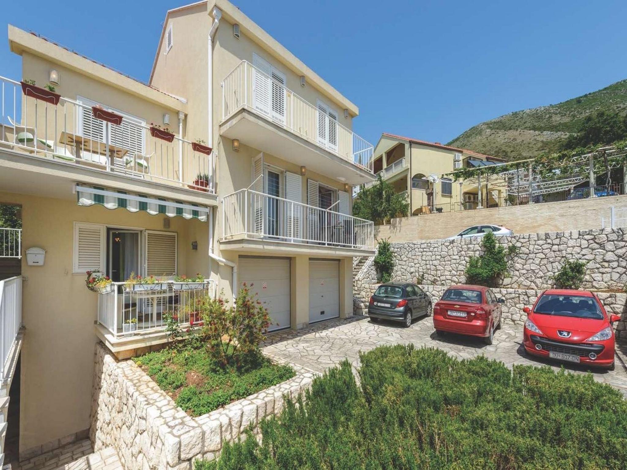 Cavtat Vacations - Apartment Viva la Vita - Property Image 3