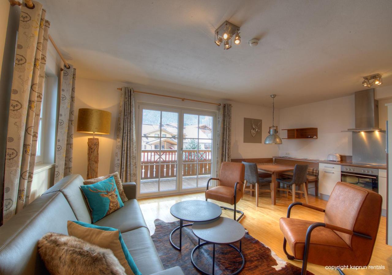 Ski & Golf Apartments by Kaprun Rentals view 2