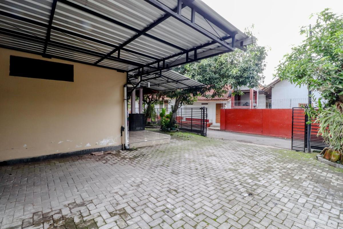 Homestay Damandiri Prambanan Syariah view 4