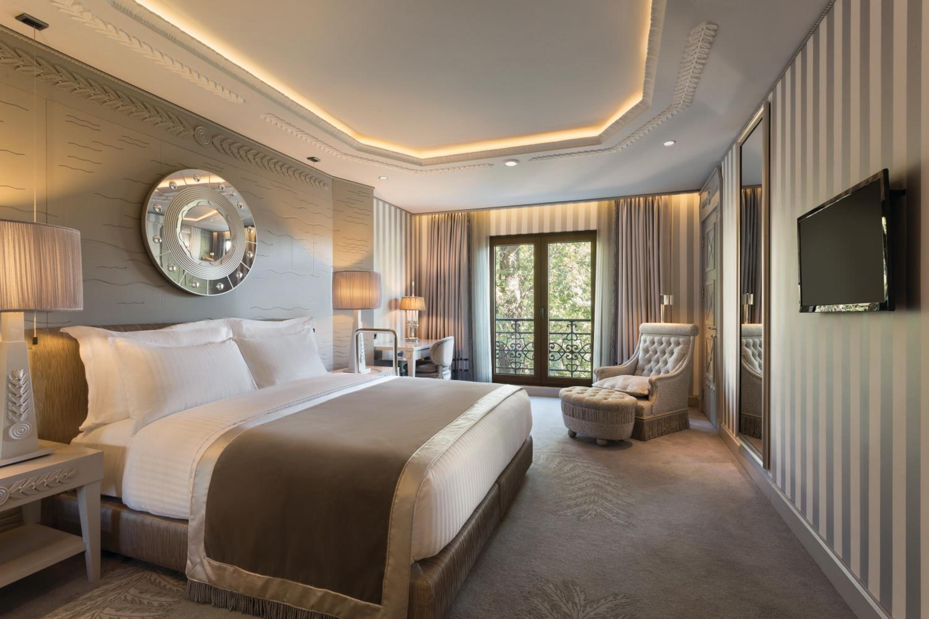Wyndham Grand Istanbul Kalamış Marina Hotel - Image 62
