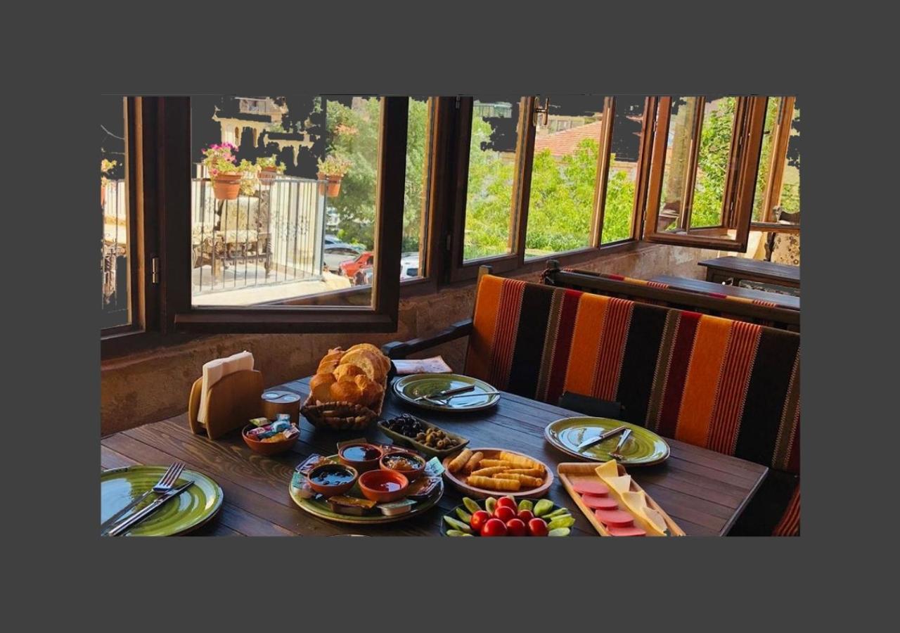 Adelya Cave Hotel - Image 25
