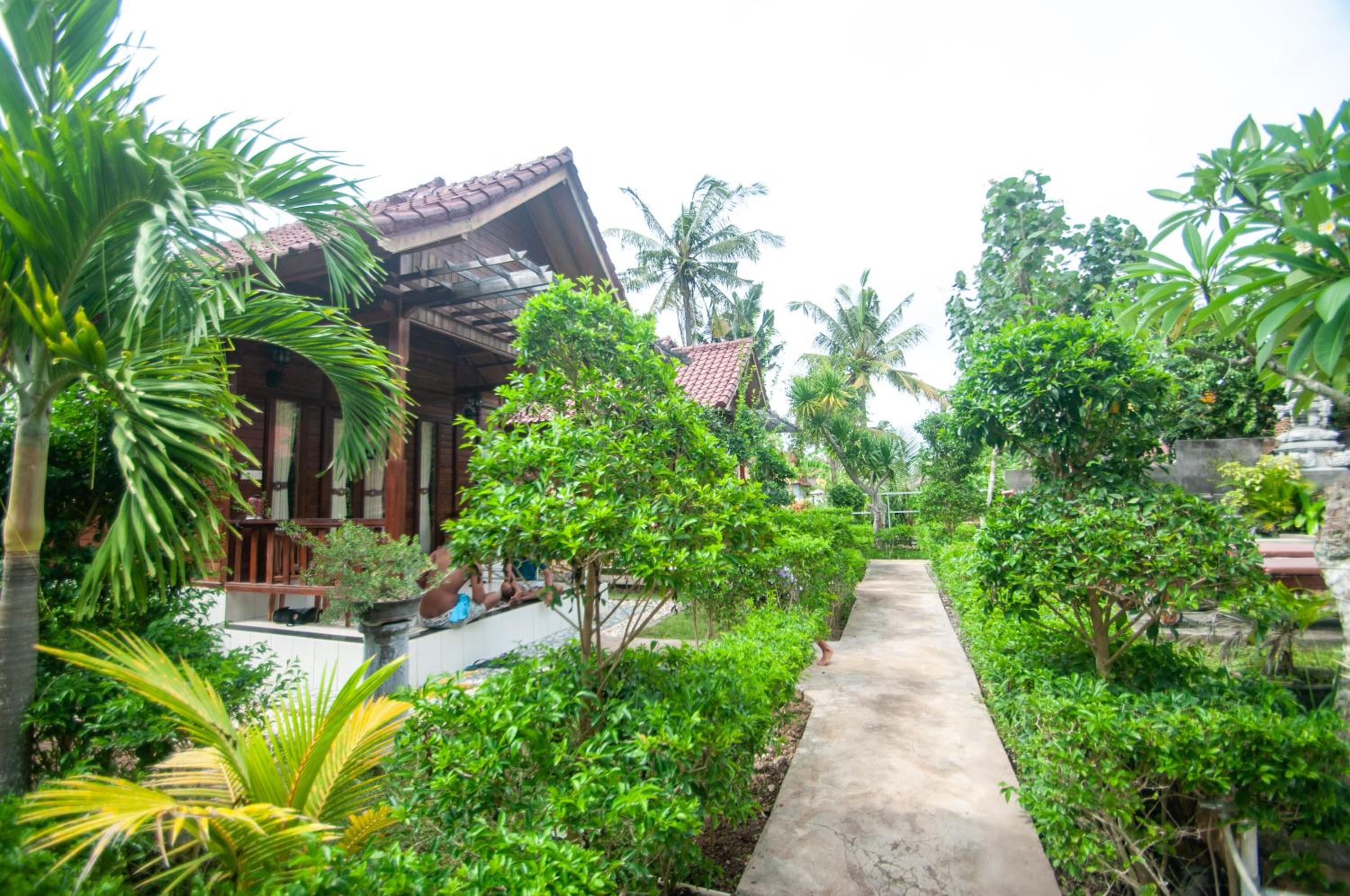 Timbool Bungalow