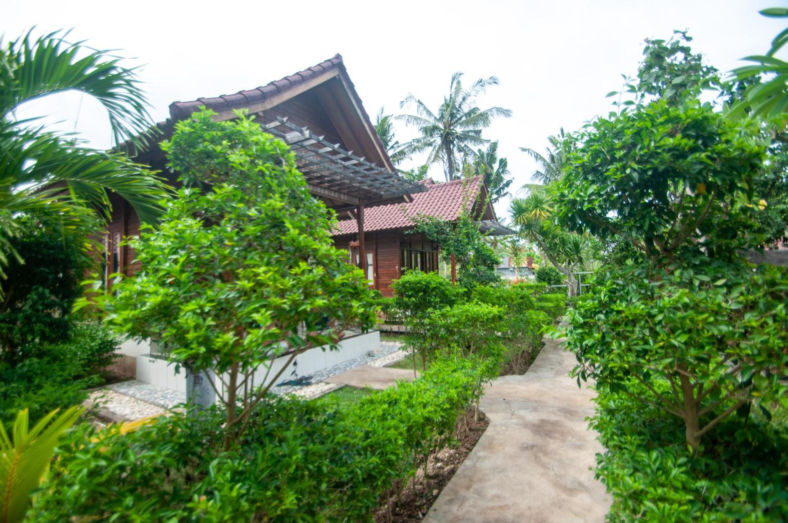 Timbool Bungalow