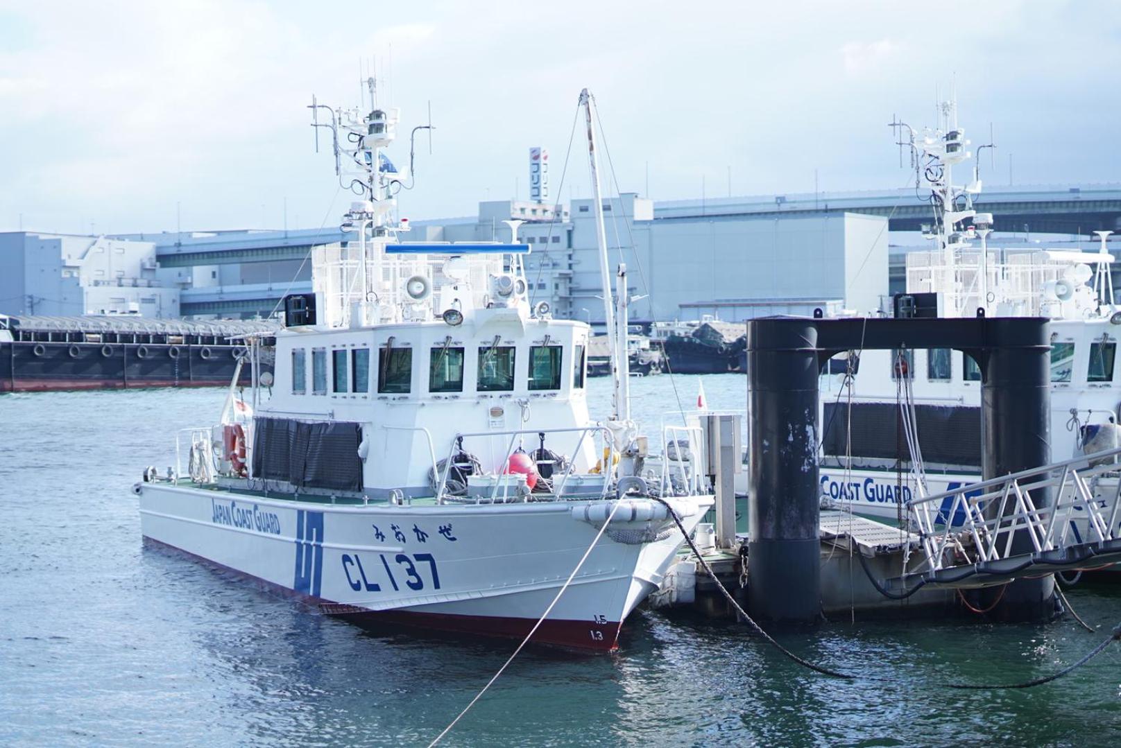 Osaka Bay Wheel