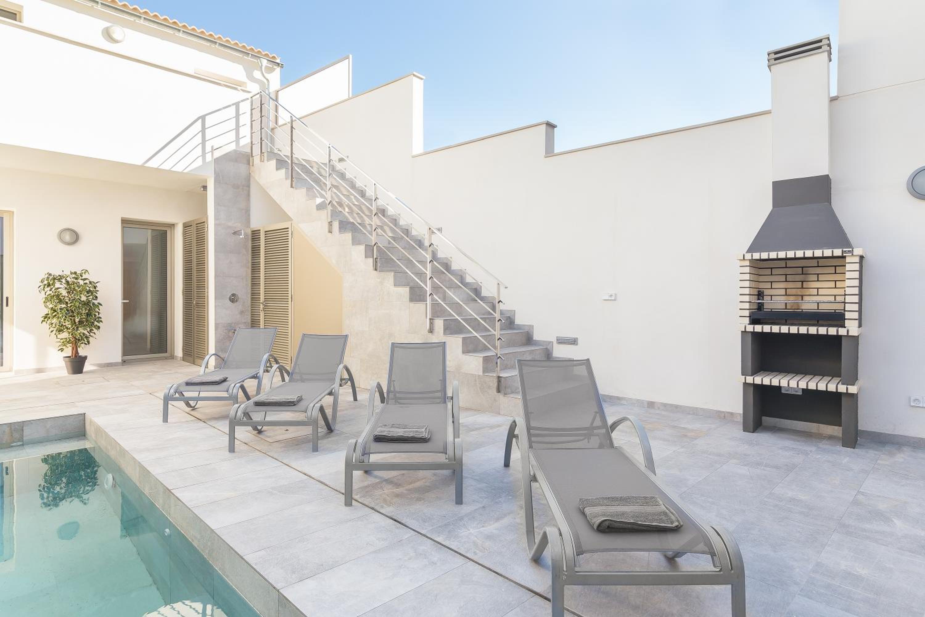 Villa margalida photo 3