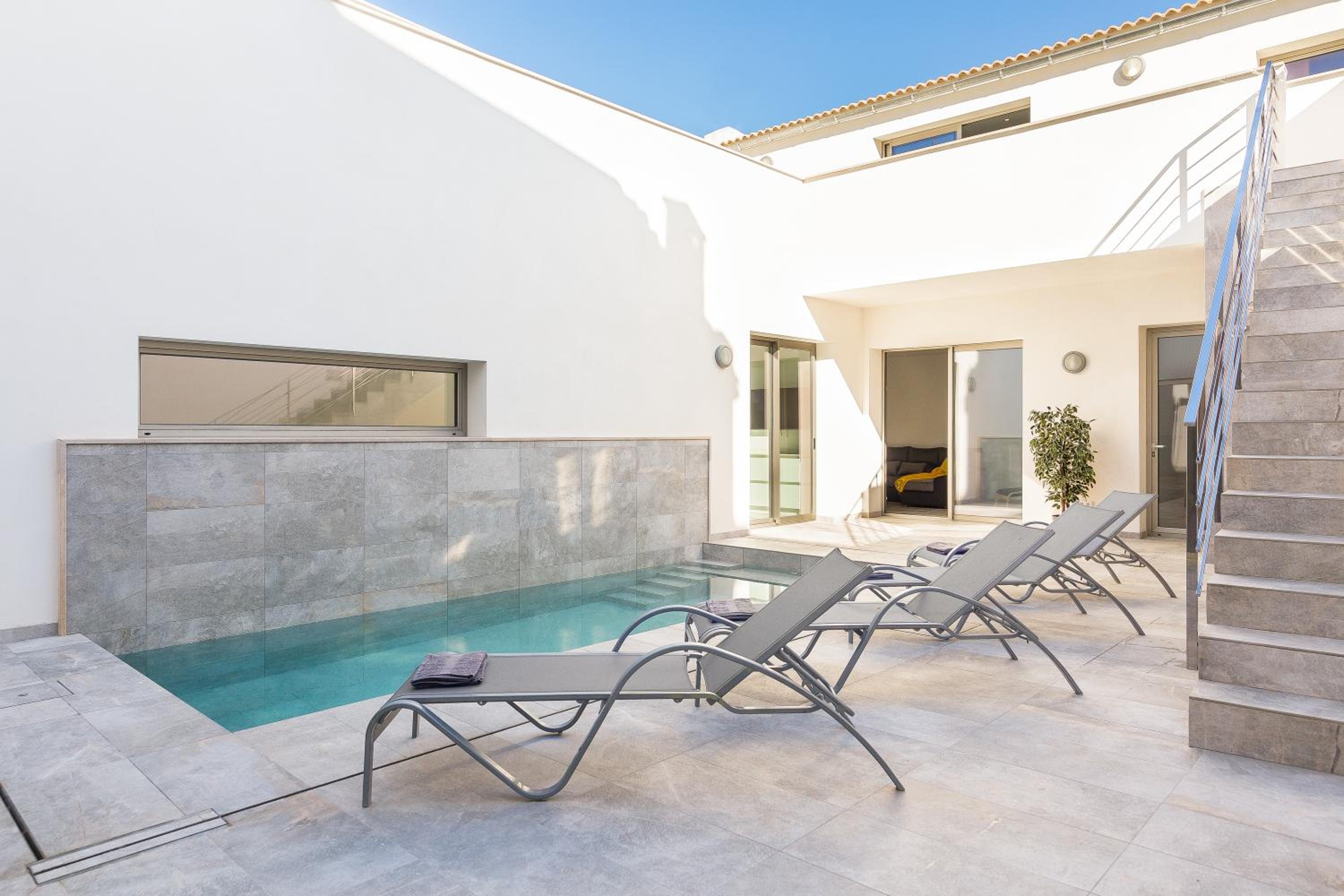 Villa margalida photo 4