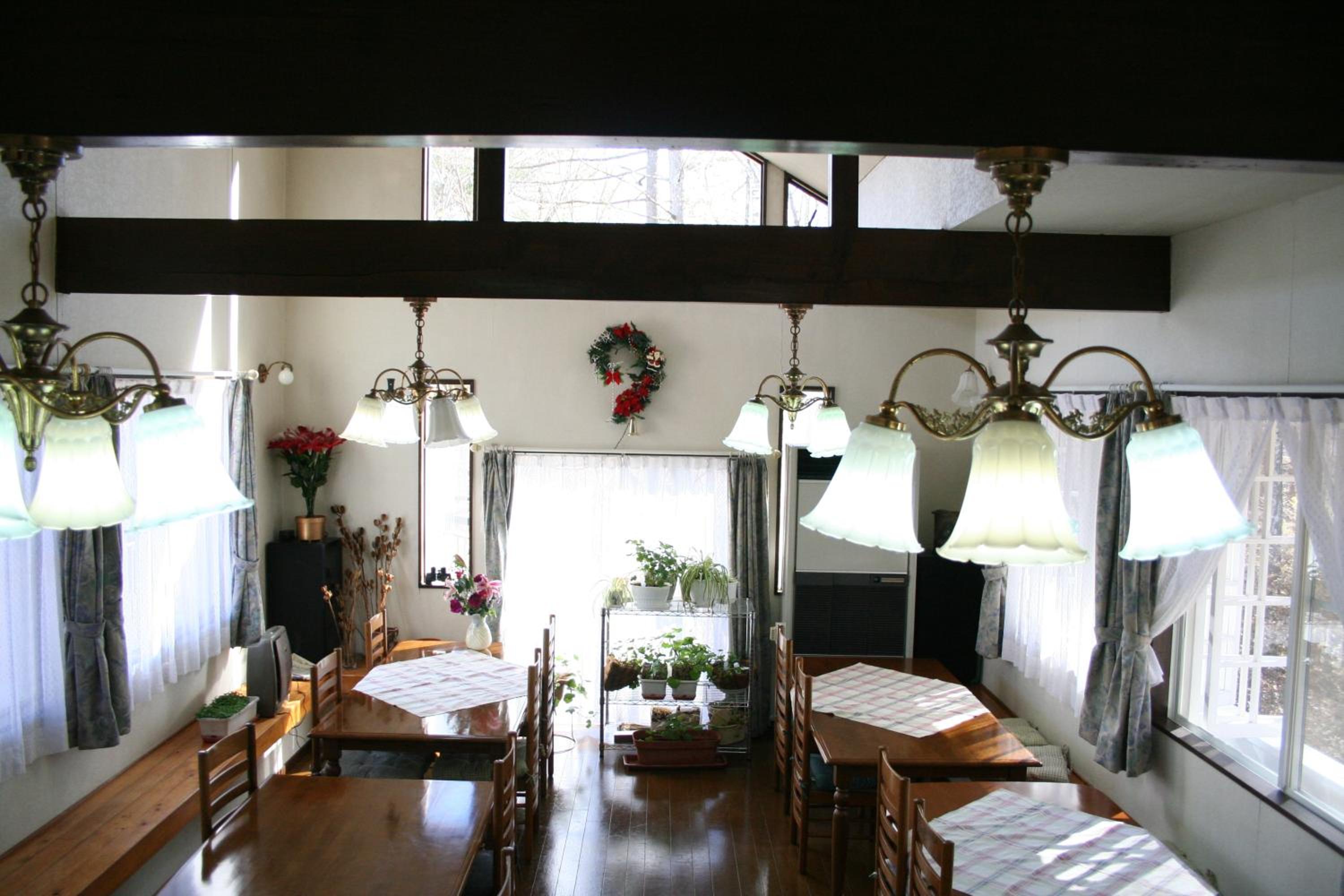 Pension Half Time view 2