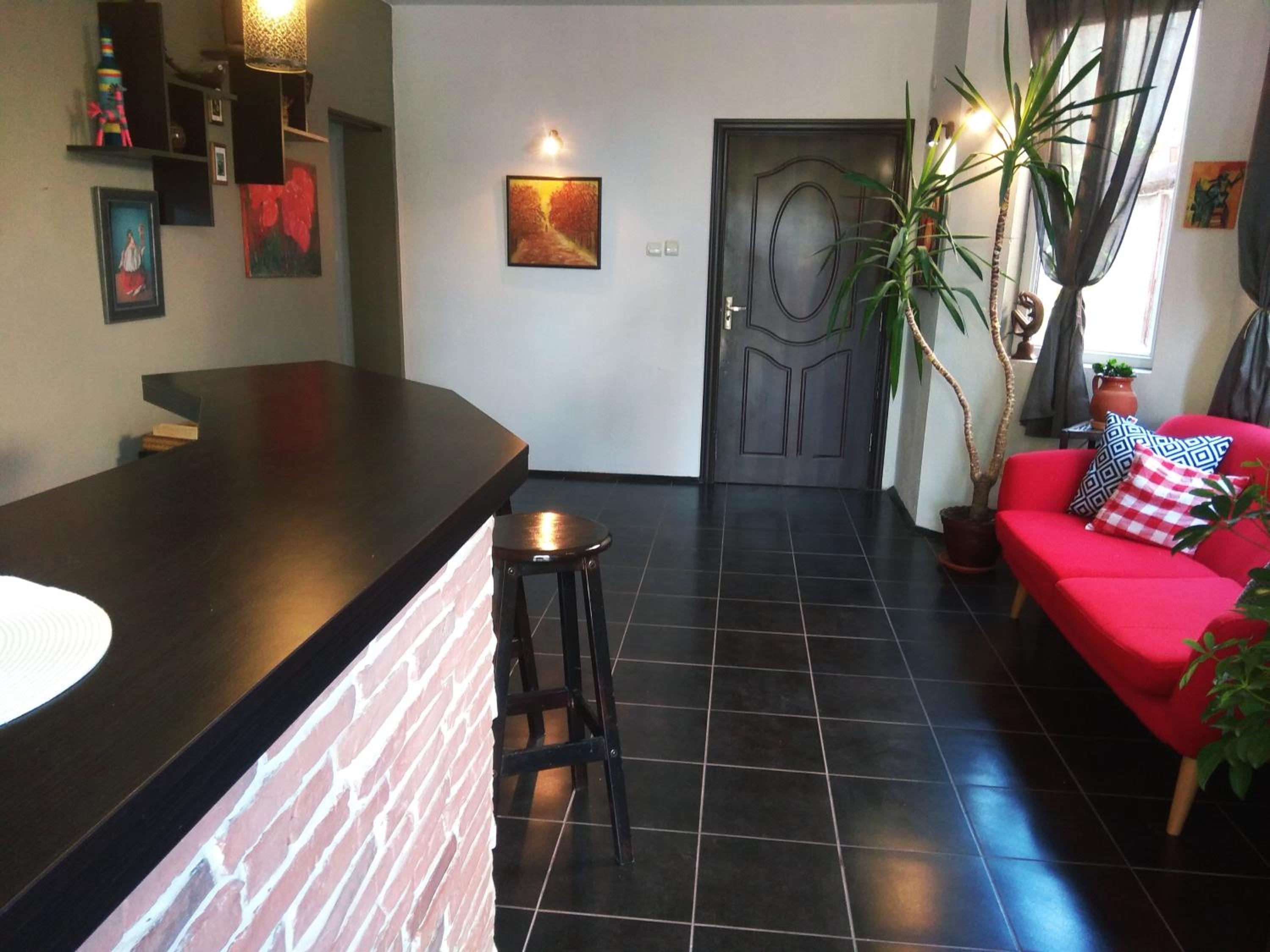 Guest House Sunflowers