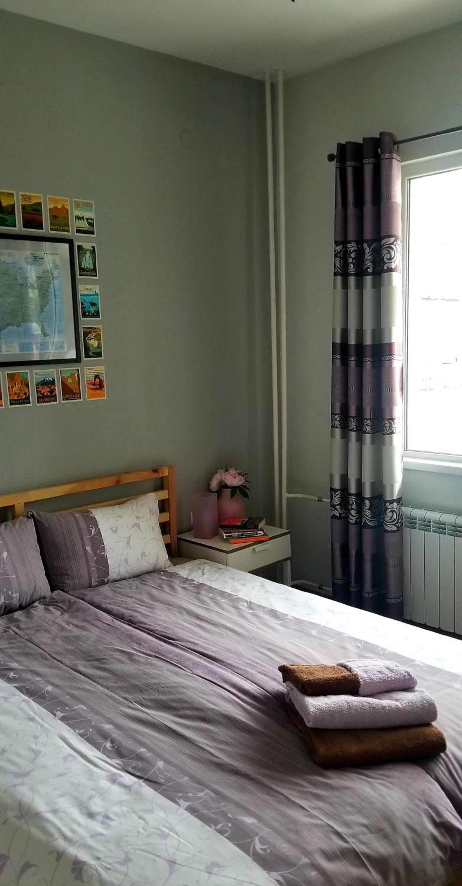 Plovdiv Top Center 2 Bedroom Apartment, FREE Parking view 5