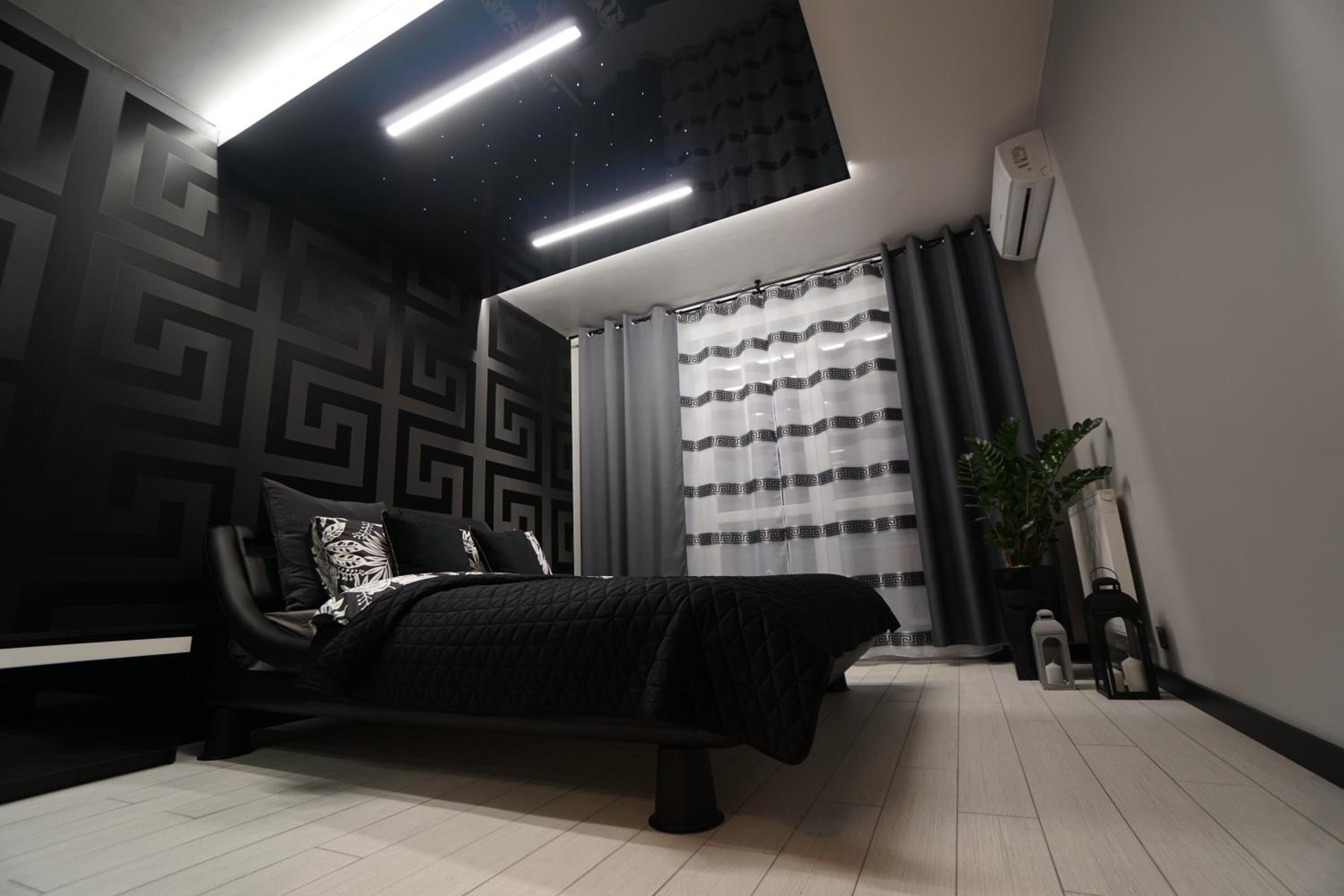 Apartament Lema Versace view 4