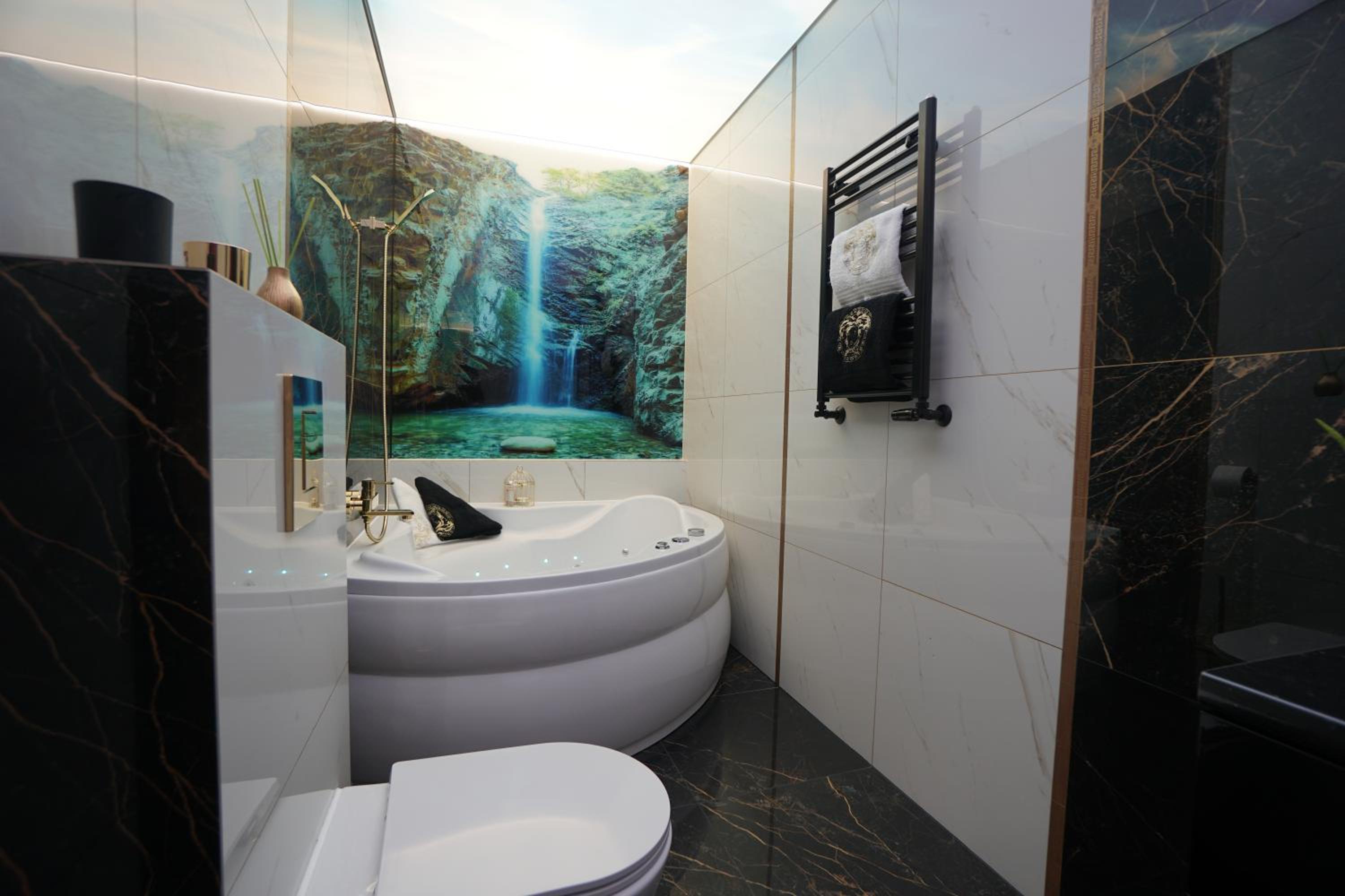 Apartament Lema Versace view 5