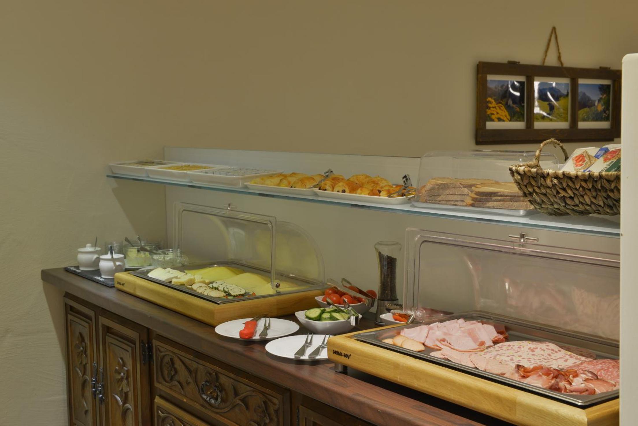 Gästehaus Wildbach