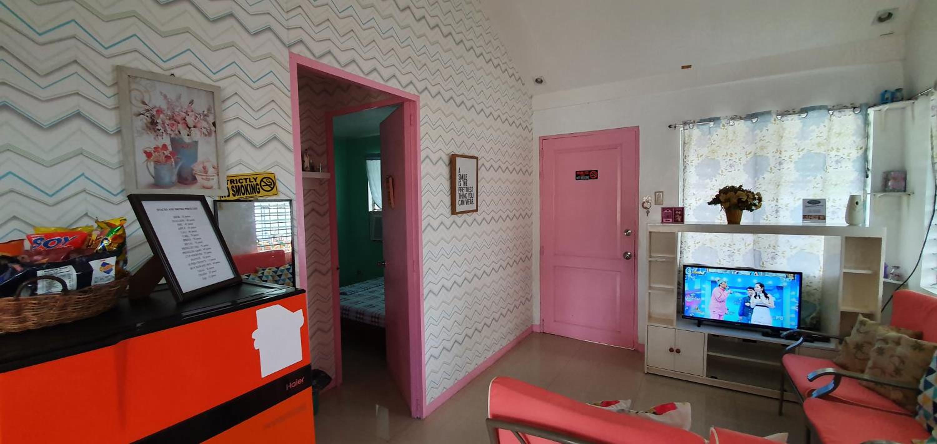 House for Rent Iloilo Arevalo view 5